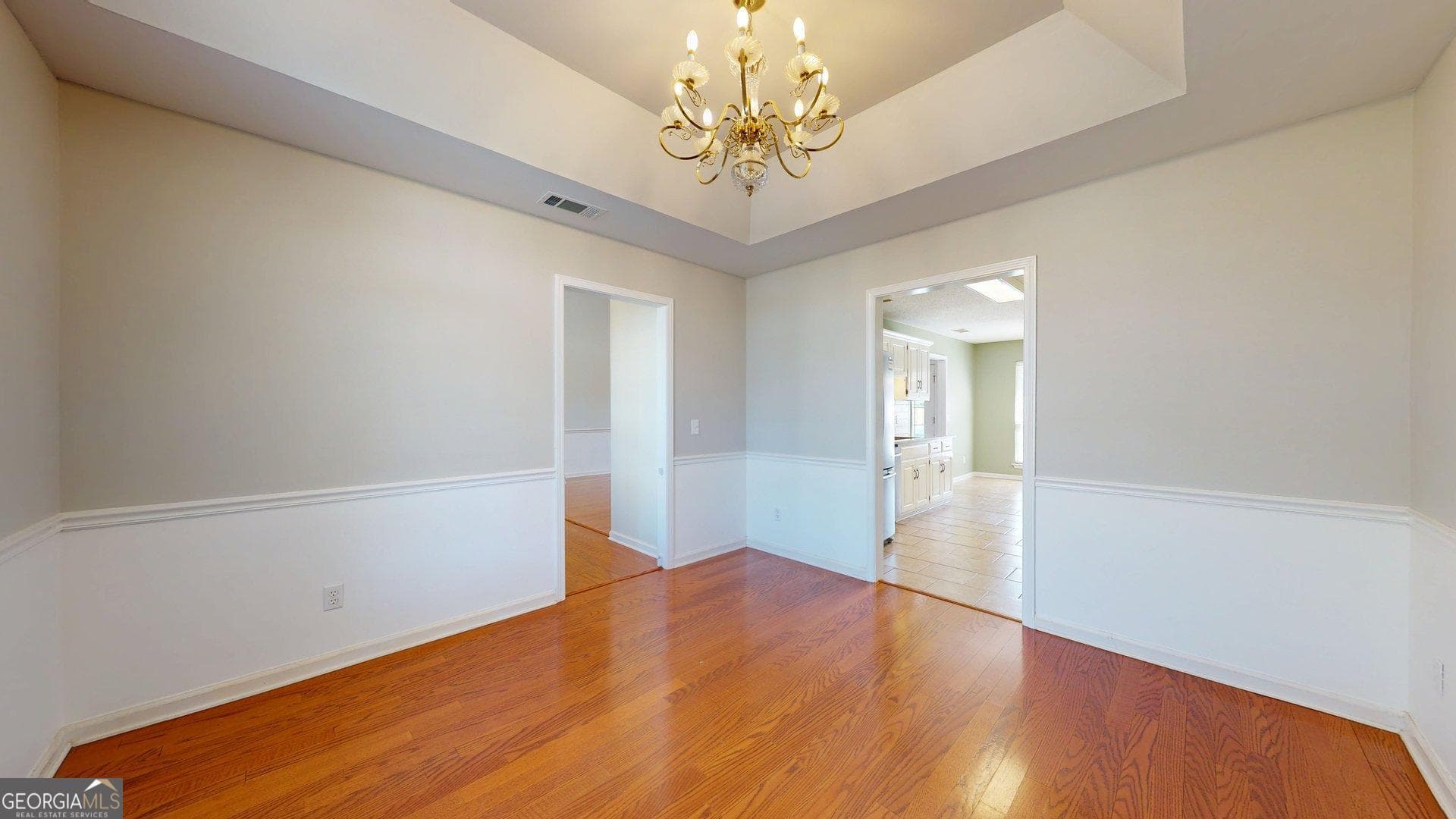 3 bedroom, 2 bathroom, 1,885 sq ft single family residence for sale at 1128 Bartlett Drive, Statesboro, GA 30461 — photo 10