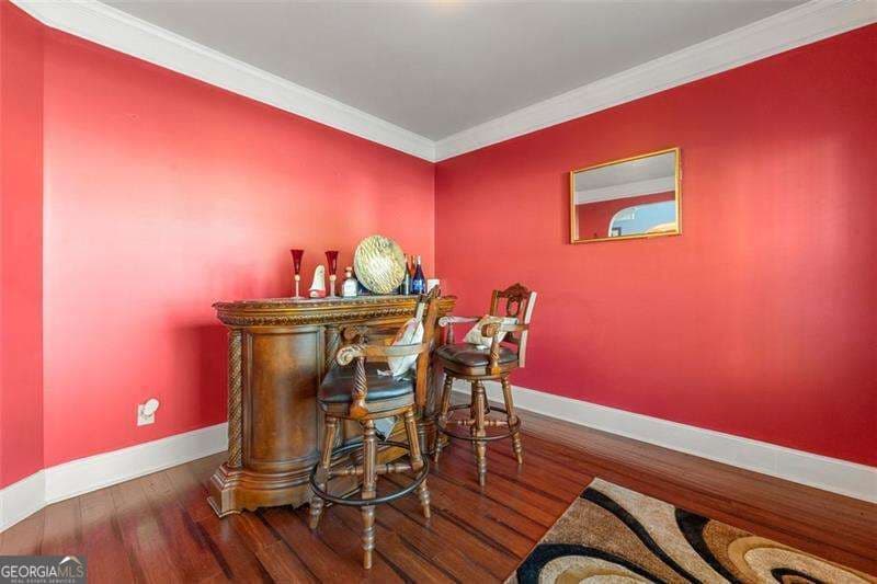 5 bedroom, 3 bathroom, 2,923 sq ft single family residence for sale at 2503 Ginger Leaf Drive, Conyers, GA 30013 — photo 5
