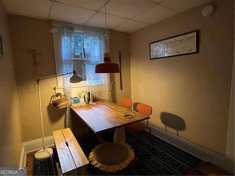 1 bedroom, 1 bathroom, 700 sq ft quadruplex for rent at 132 HURON Street 2, Decatur, GA 30030 for $1,500 a month — photo 3