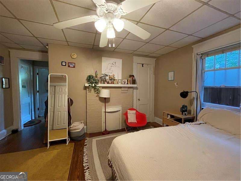 1 bedroom, 1 bathroom, 700 sq ft quadruplex for rent at 132 HURON Street 2, Decatur, GA 30030 for $1,500 a month — photo 5