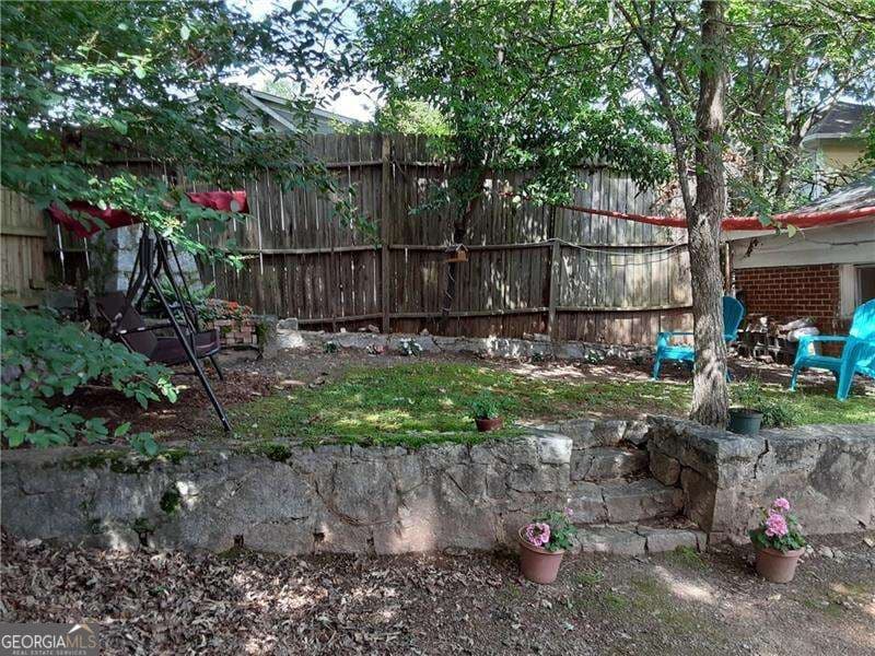 1 bedroom, 1 bathroom, 700 sq ft quadruplex for rent at 132 HURON Street 2, Decatur, GA 30030 for $1,500 a month — photo 10