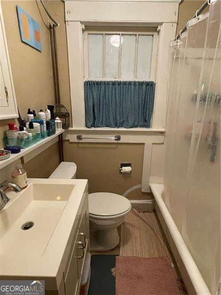 1 bedroom, 1 bathroom, 700 sq ft quadruplex for rent at 132 HURON Street 2, Decatur, GA 30030 for $1,500 a month — photo 8