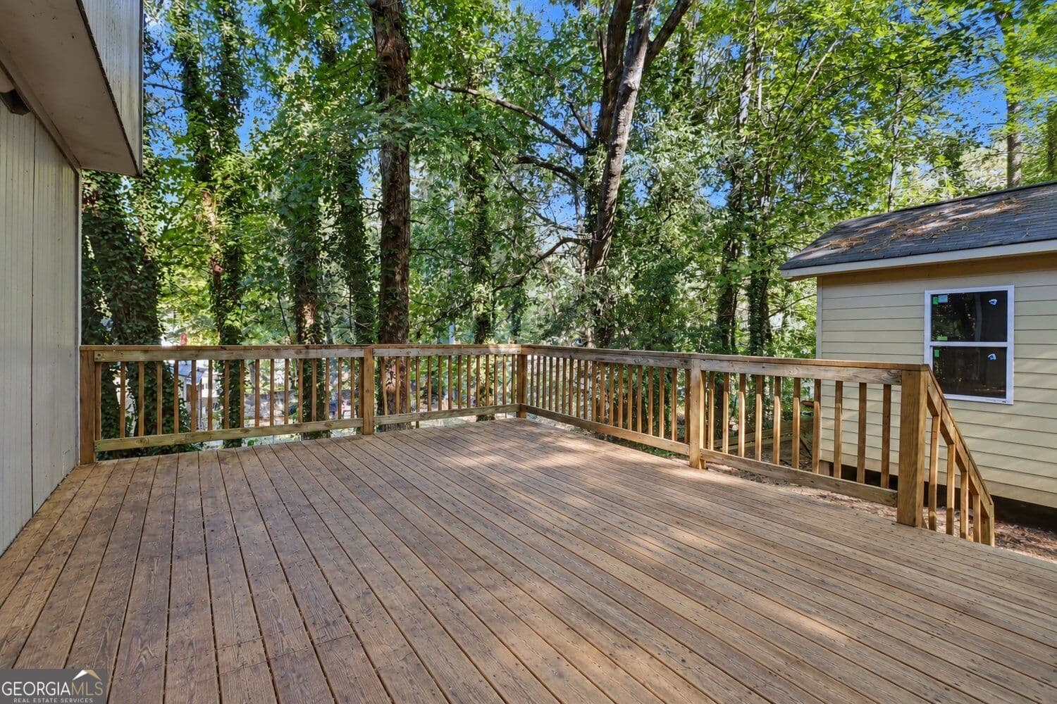 4 bedroom, 2 bathroom, 1,925 sq ft single family residence for sale at 1566 Village Drive, Norcross, GA 30093 — photo 6