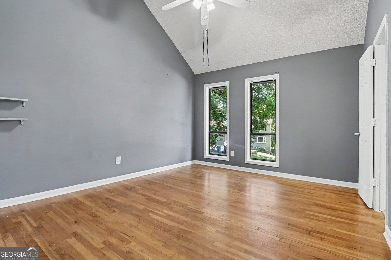 4 bedroom, 2 bathroom, 1,925 sq ft single family residence for sale at 1566 Village Drive, Norcross, GA 30093 — photo 4