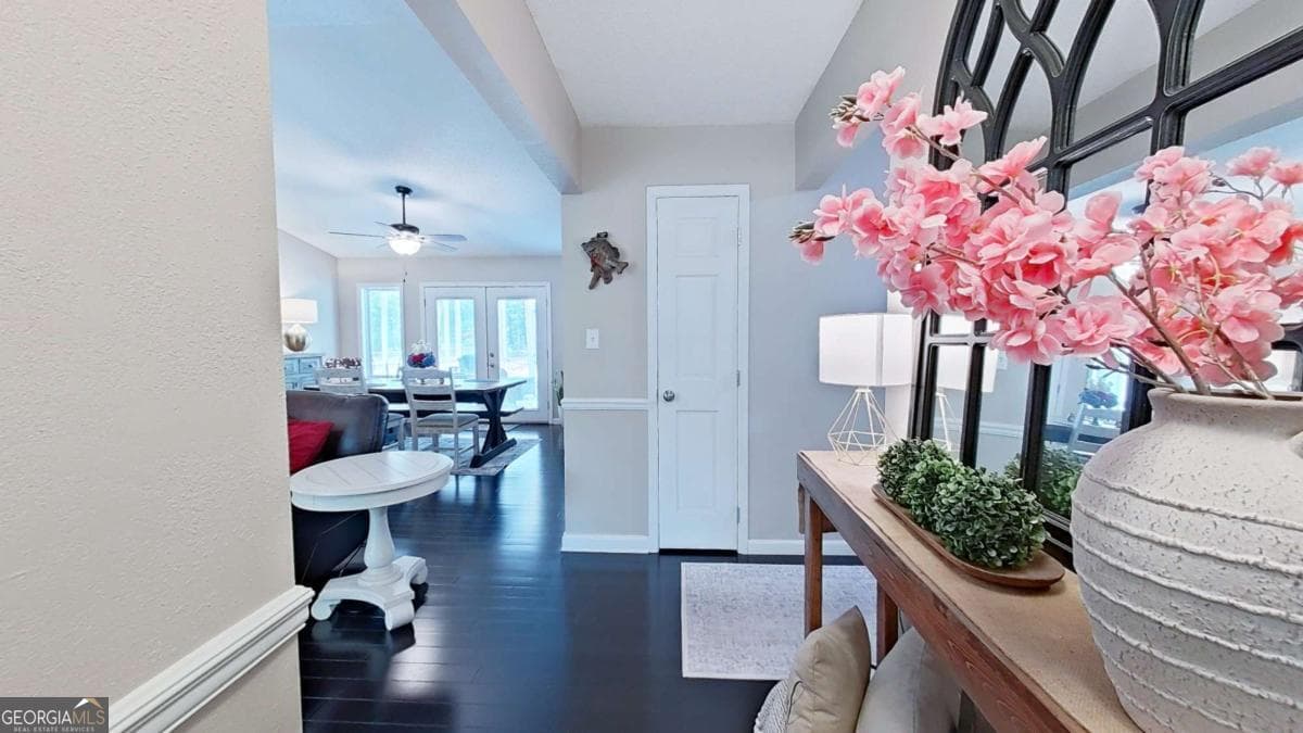 3 bedroom, 2 bathroom, 1,716 sq ft single family residence under contract at 326 Brentwood Drive, Thomasville, GA 31792 — photo 9