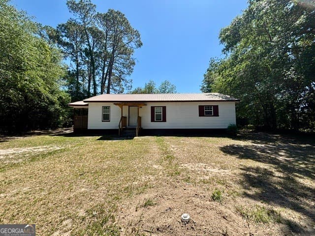 117 Fifth Avenue, Mcrae-Helena, GA 31055 — most recent listing photo