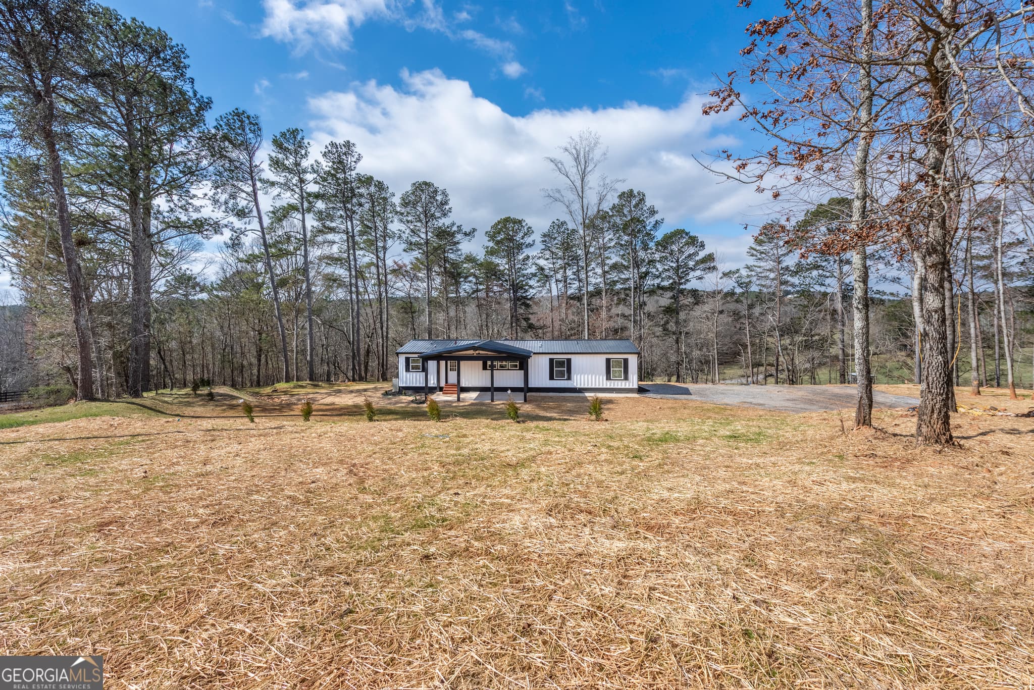 3 bedroom, 2 bathroom, 1,674 sq ft manufactured home,single family residence for sale at 121 Haley Mountain Road, Talking Rock, GA 30175 — photo 2