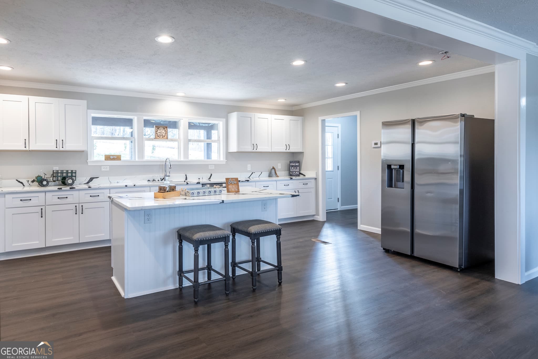 3 bedroom, 2 bathroom, 1,674 sq ft manufactured home,single family residence for sale at 121 Haley Mountain Road, Talking Rock, GA 30175 — photo 10