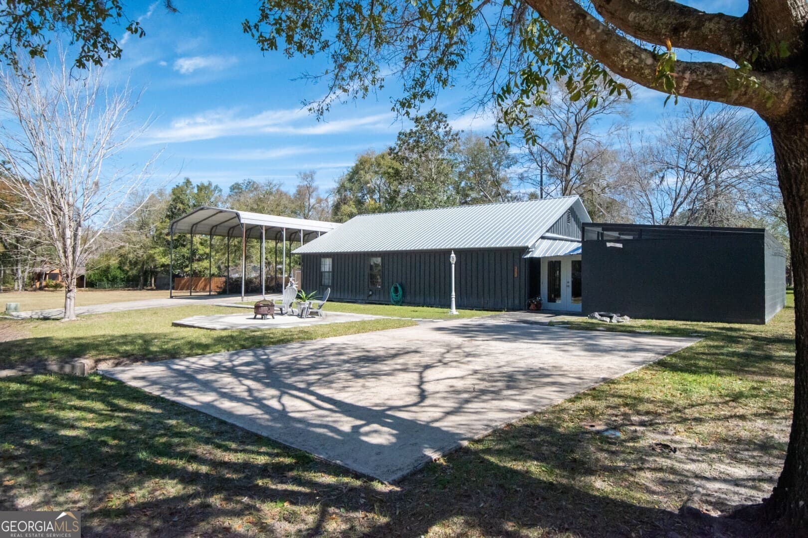 373 Happy Landing Road, Waynesville, GA 31566 — most recent listing photo