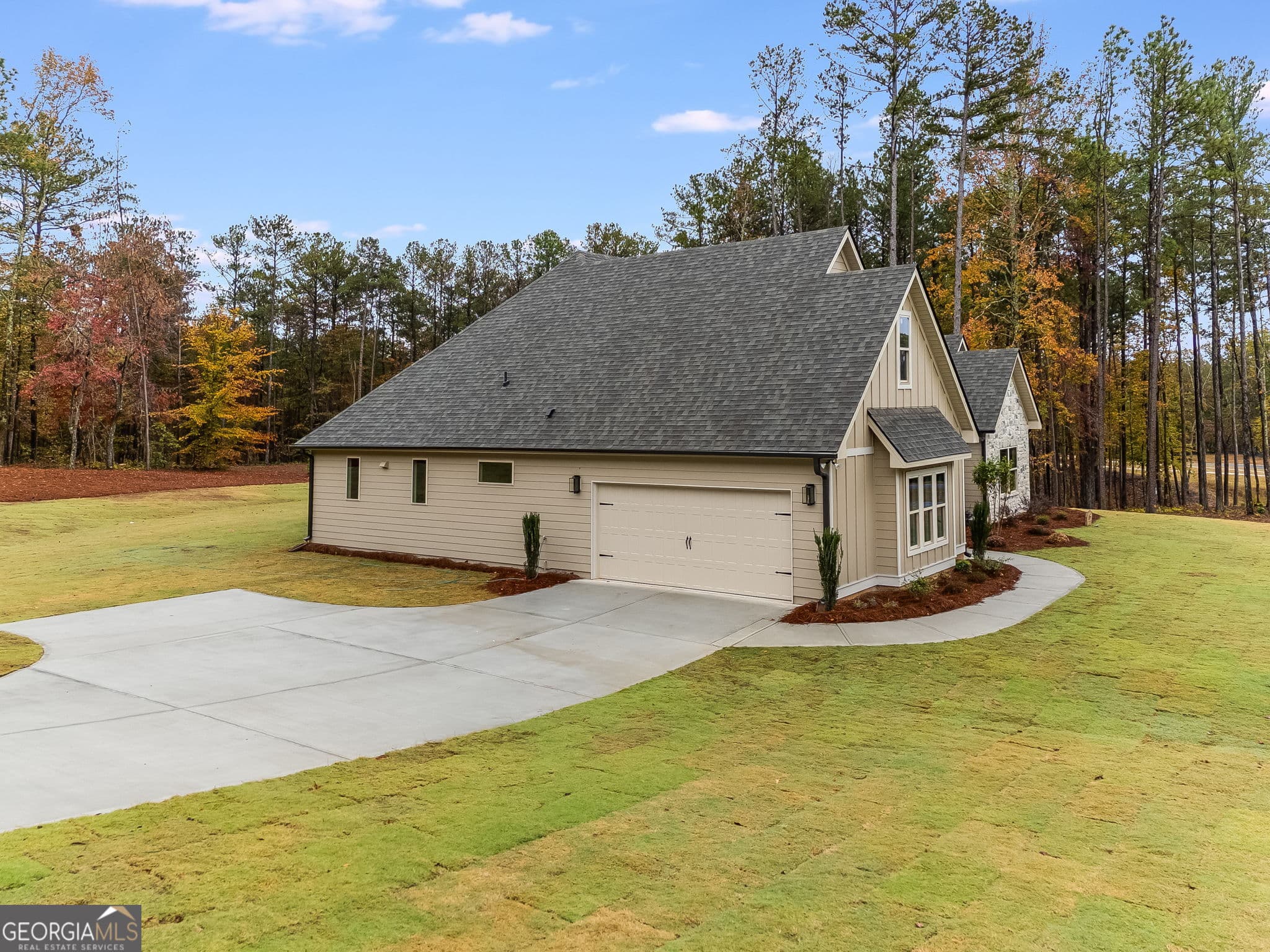 4 bedroom, 2.5 bathroom, 2,542 sq ft single family residence for sale at 16 Liberty Station Drive, Bremen, GA 30110 — photo 6