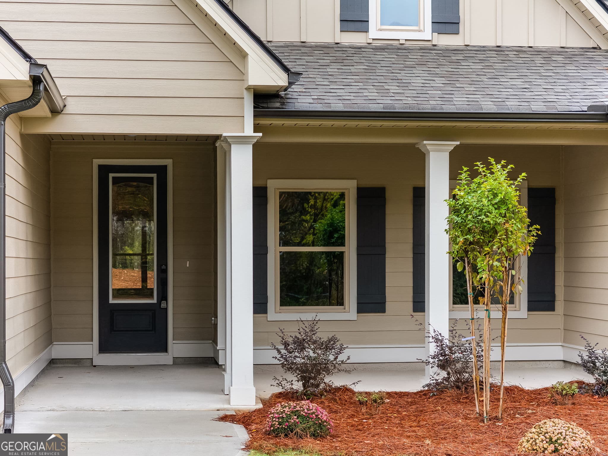 4 bedroom, 2.5 bathroom, 2,542 sq ft single family residence for sale at 16 Liberty Station Drive, Bremen, GA 30110 — photo 7