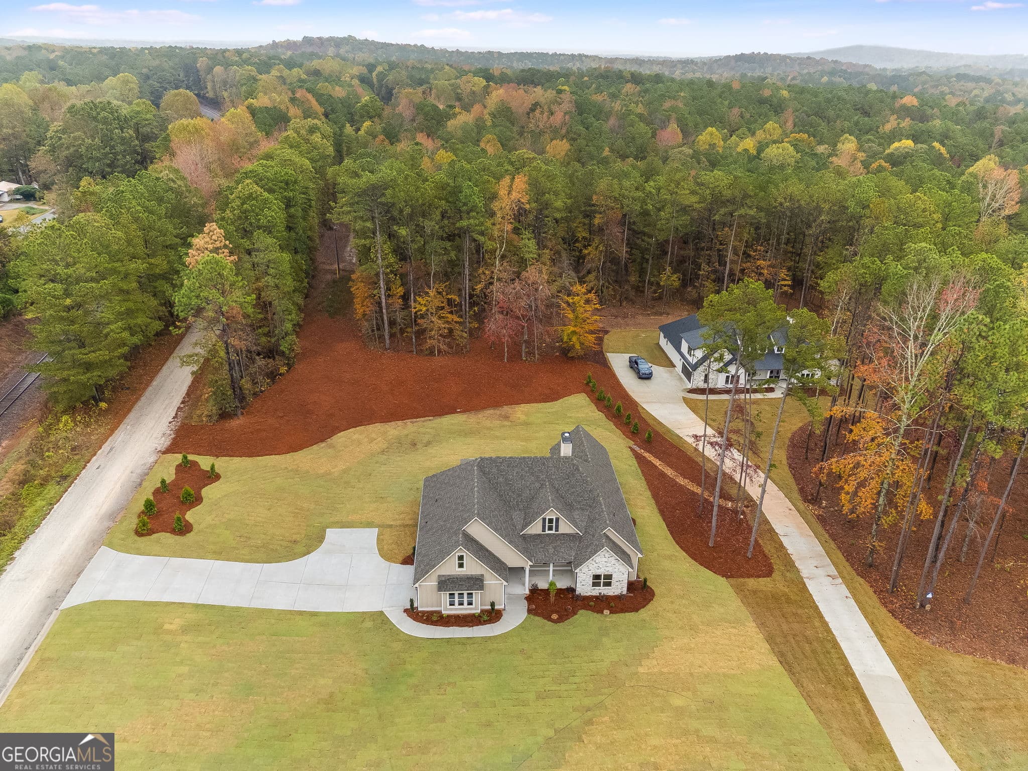4 bedroom, 2.5 bathroom, 2,542 sq ft single family residence for sale at 16 Liberty Station Drive, Bremen, GA 30110 — photo 3