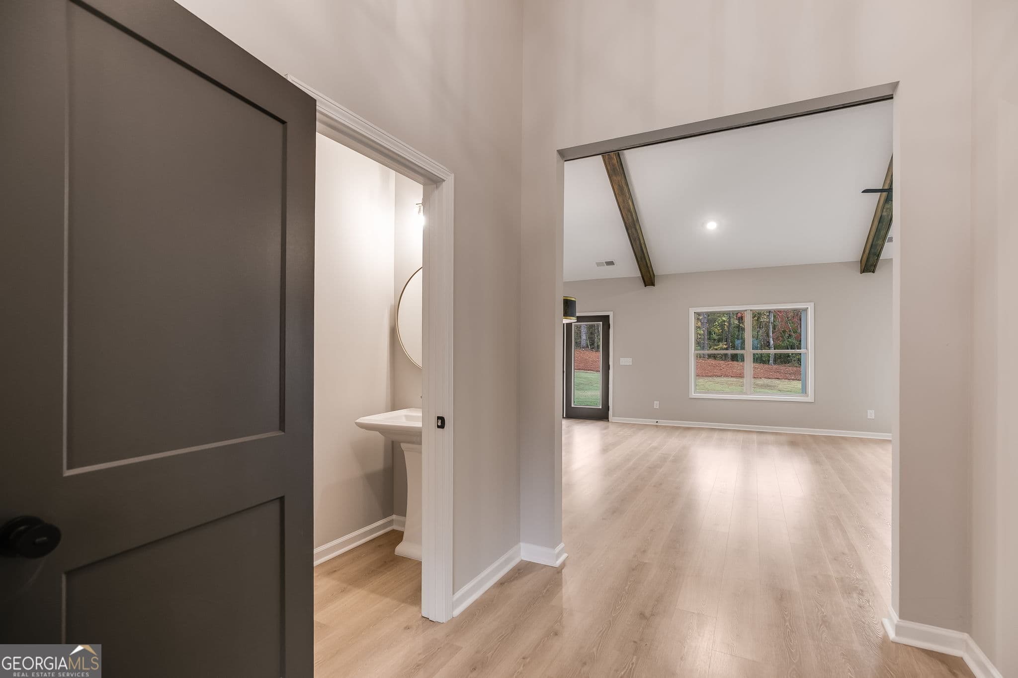4 bedroom, 2.5 bathroom, 2,542 sq ft single family residence for sale at 16 Liberty Station Drive, Bremen, GA 30110 — photo 9