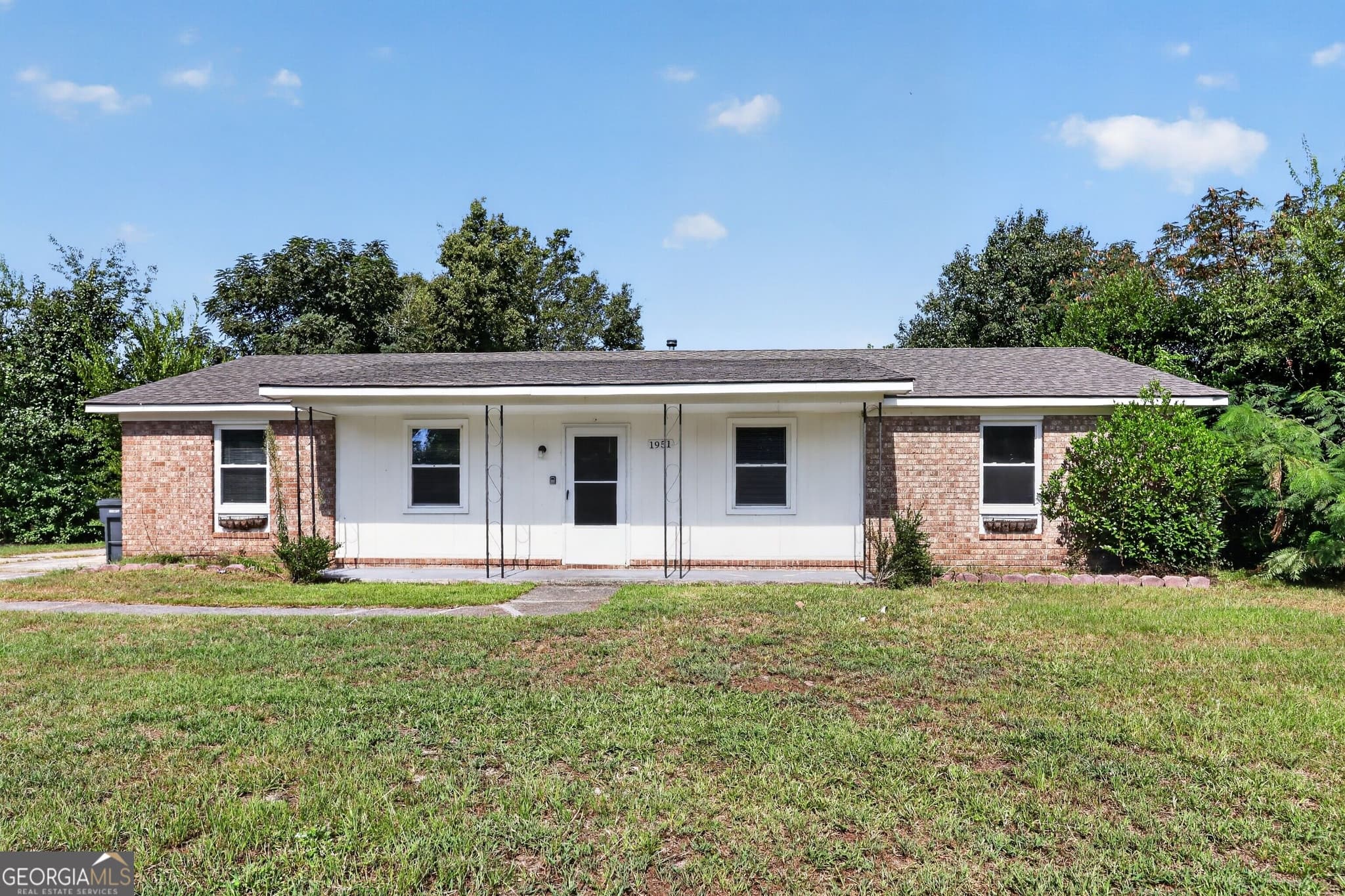 3 bedroom, 2 bathroom, 1,350 sq ft single family residence for sale at 1951 Neptune Drive, Augusta, GA 30906 — photo 2