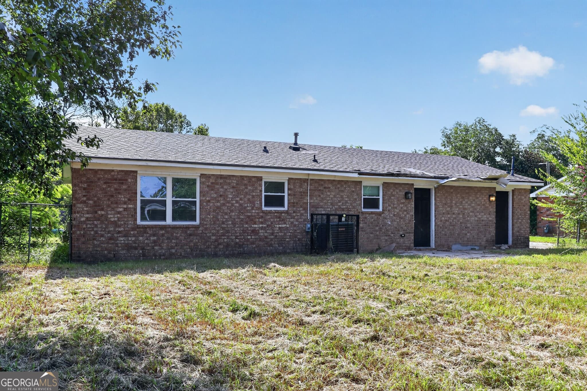 3 bedroom, 2 bathroom, 1,350 sq ft single family residence for sale at 1951 Neptune Drive, Augusta, GA 30906 — photo 4