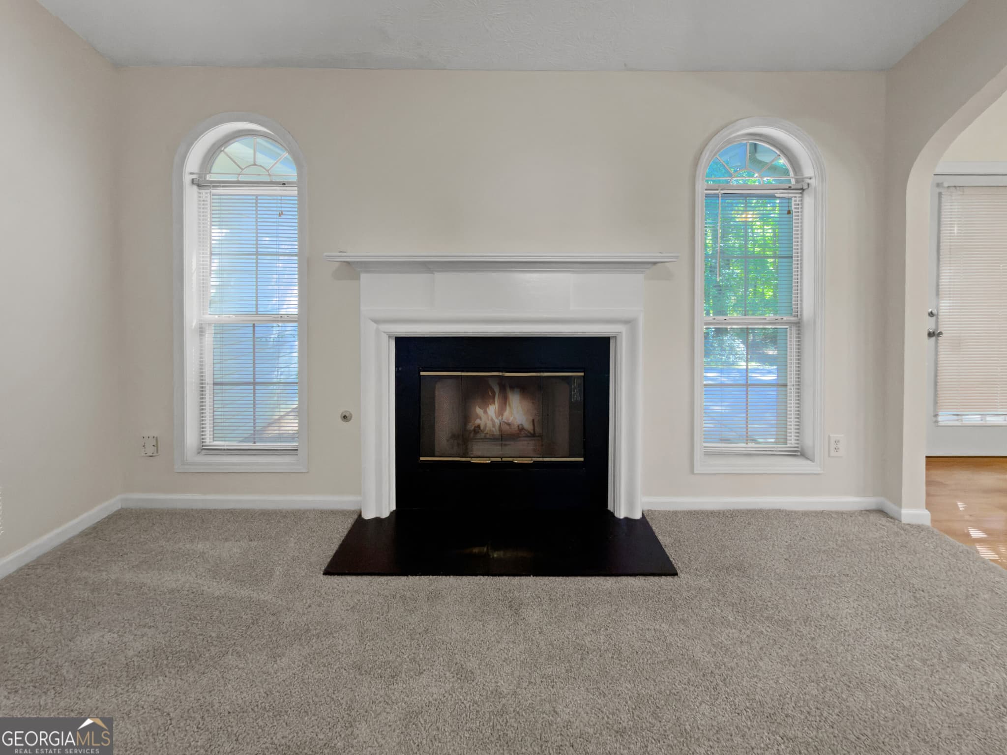 3 bedroom, 2 bathroom, 1,215 sq ft single family residence for sale at 203 Misty Ridge Trail, Stockbridge, GA 30281 — photo 6