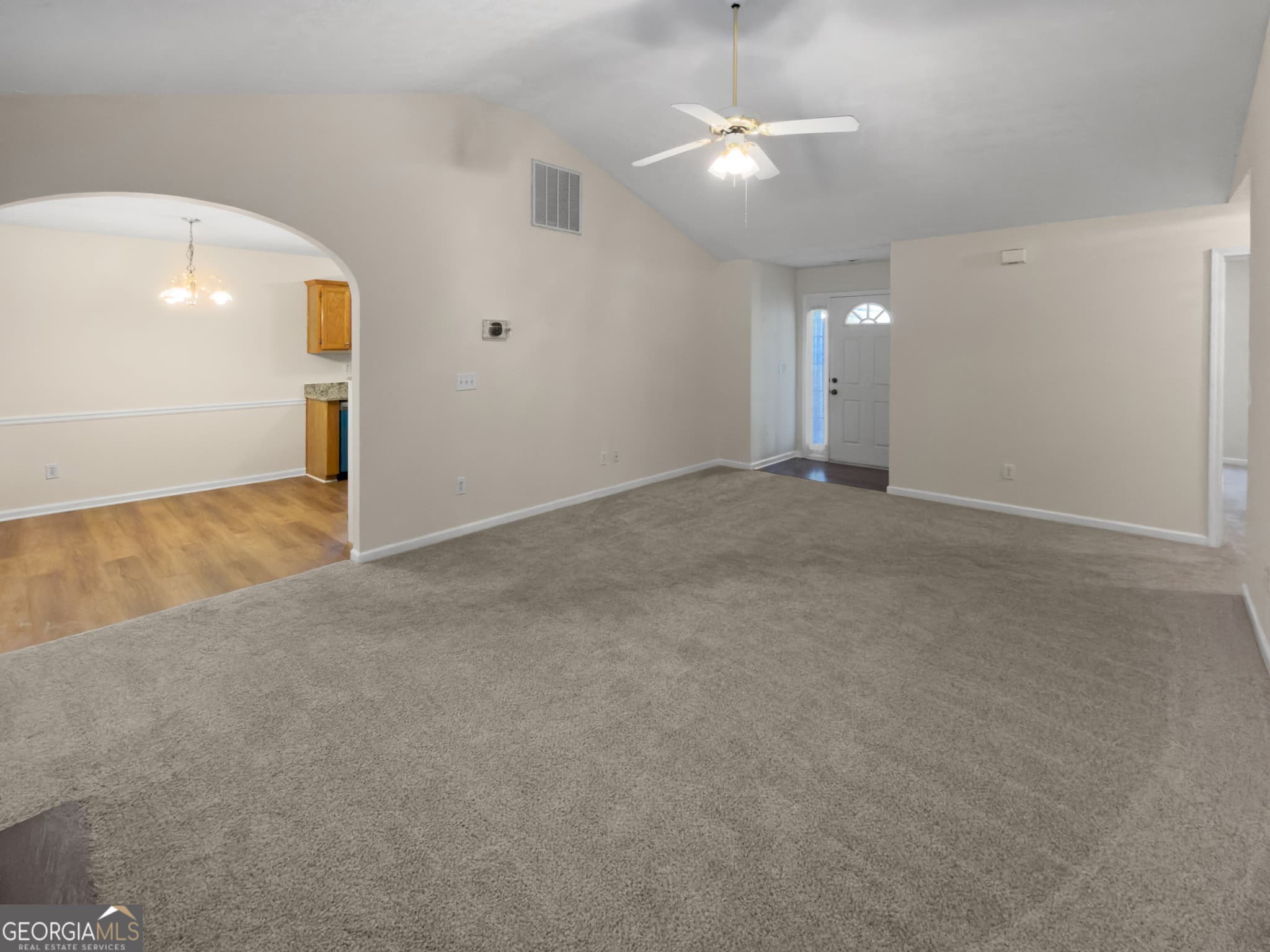 3 bedroom, 2 bathroom, 1,215 sq ft single family residence for sale at 203 Misty Ridge Trail, Stockbridge, GA 30281 — photo 7