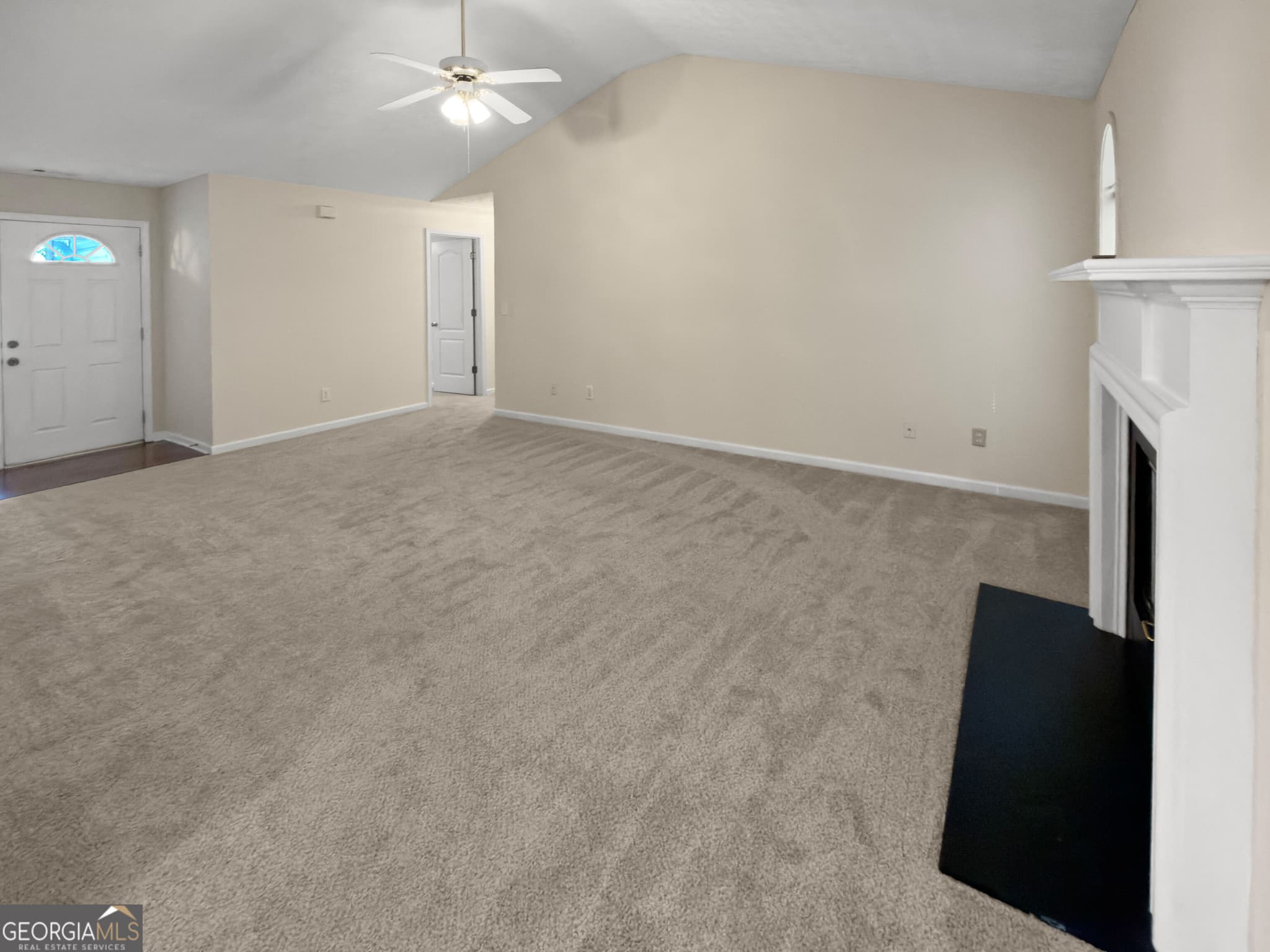 3 bedroom, 2 bathroom, 1,215 sq ft single family residence for sale at 203 Misty Ridge Trail, Stockbridge, GA 30281 — photo 8