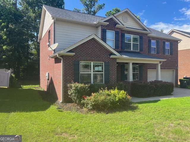 5 bedroom, 3.5 bathroom, 2,750 sq ft single family residence sold at 12275 Styron Drive, Hampton, GA 30228