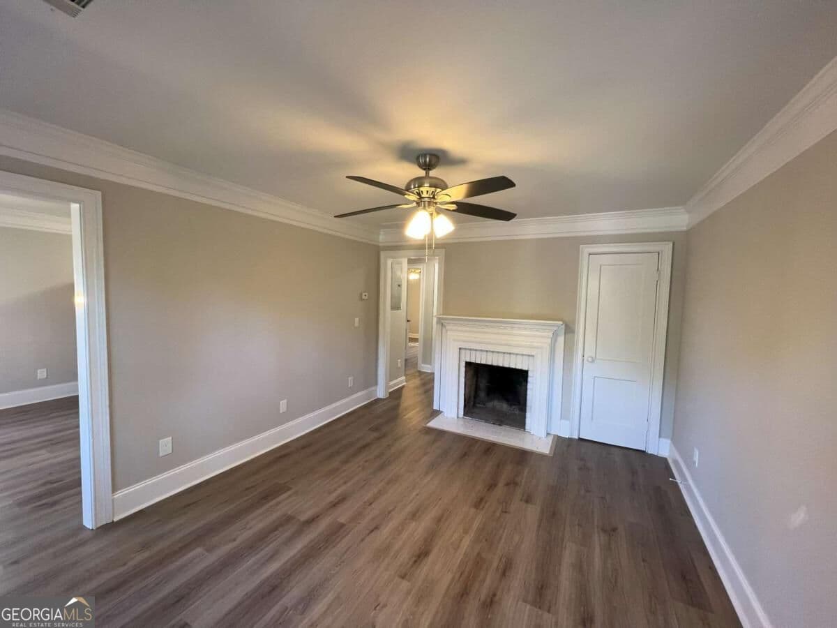 multi family,duplex for sale at 494 Birney Street, Marietta, GA 30060 — photo 2