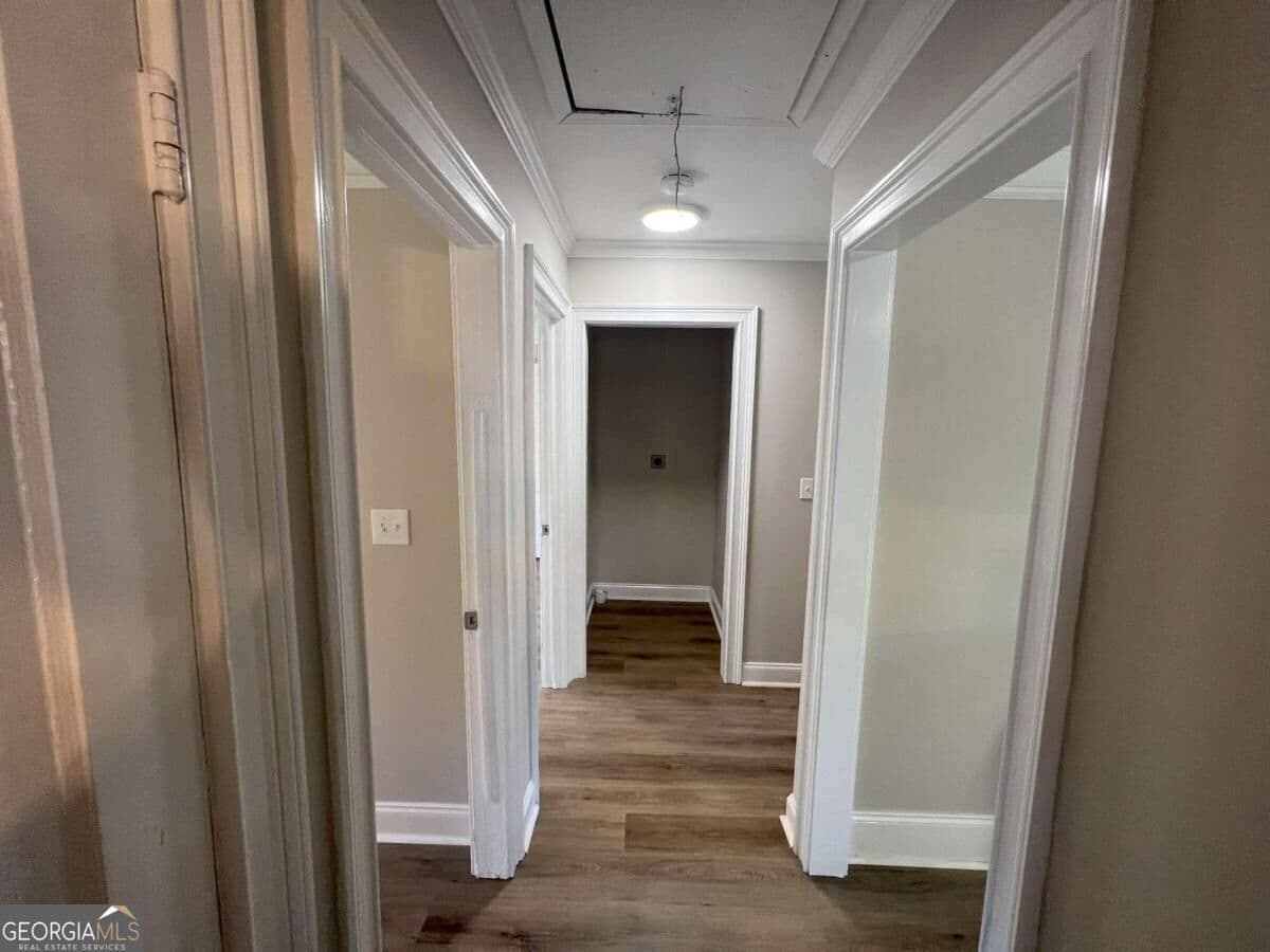 multi family,duplex for sale at 494 Birney Street, Marietta, GA 30060 — photo 9