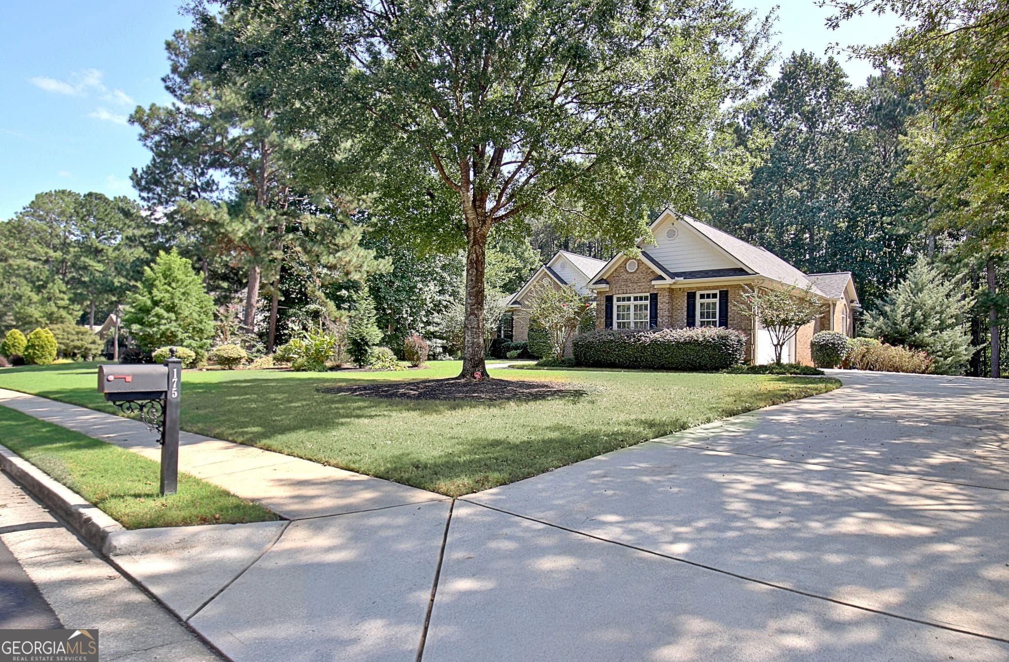 5 bedroom, 3.5 bathroom, 5,544 sq ft single family residence for sale at 175 Donegal Drive, Tyrone, GA 30290 — photo 3