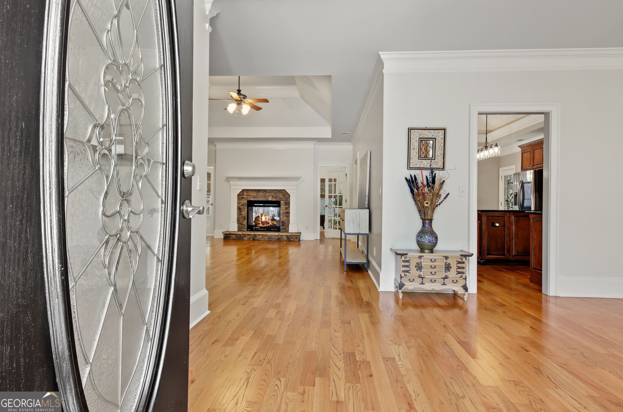 5 bedroom, 3.5 bathroom, 5,544 sq ft single family residence for sale at 175 Donegal Drive, Tyrone, GA 30290 — photo 8