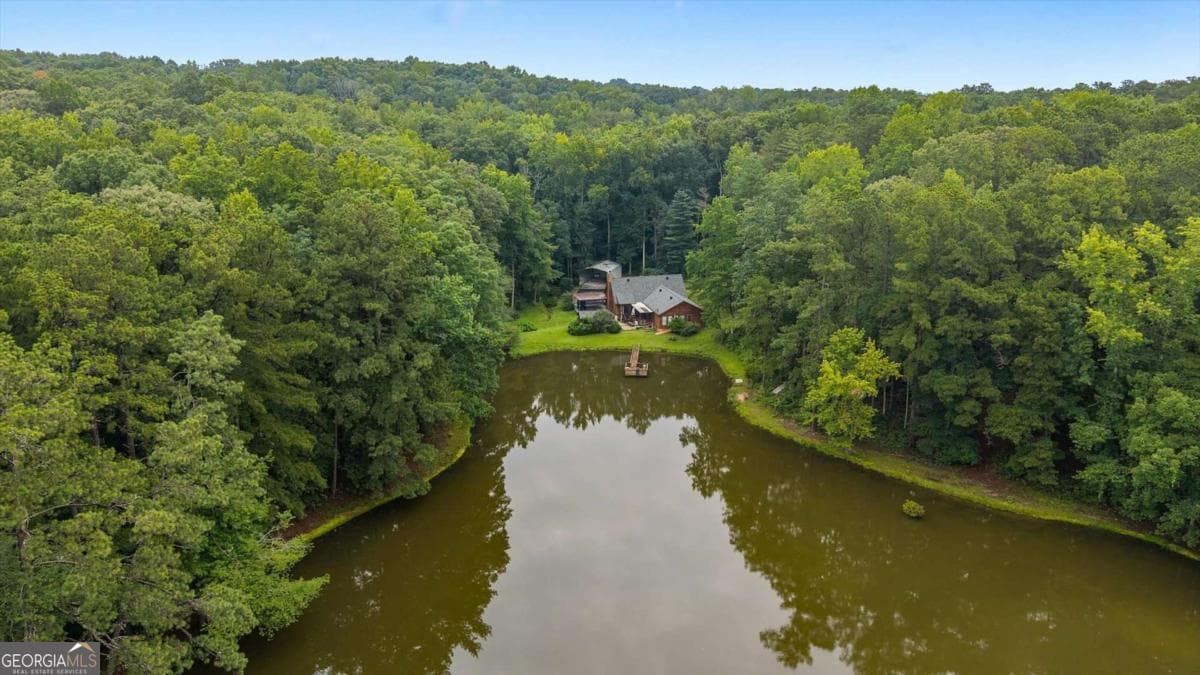 3 bedroom, 3 bathroom, 2,427 sq ft single family residence for sale at 4315 Coursey Lake Road, Douglasville, GA 30135 — photo 2