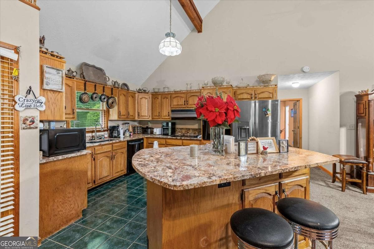 3 bedroom, 3 bathroom, 2,427 sq ft single family residence for sale at 4315 Coursey Lake Road, Douglasville, GA 30135 — photo 6