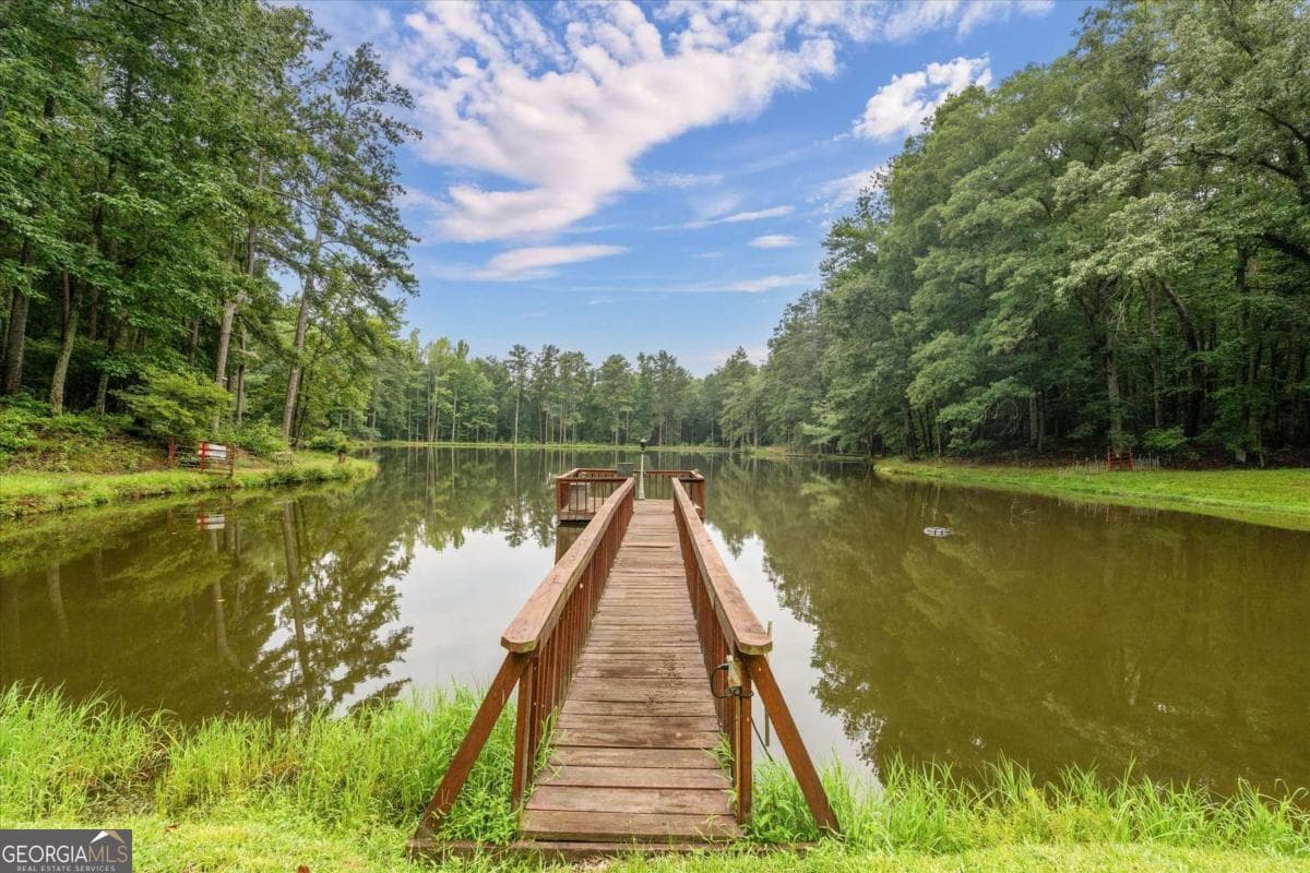 3 bedroom, 3 bathroom, 2,427 sq ft single family residence for sale at 4315 Coursey Lake Road, Douglasville, GA 30135 — photo 3