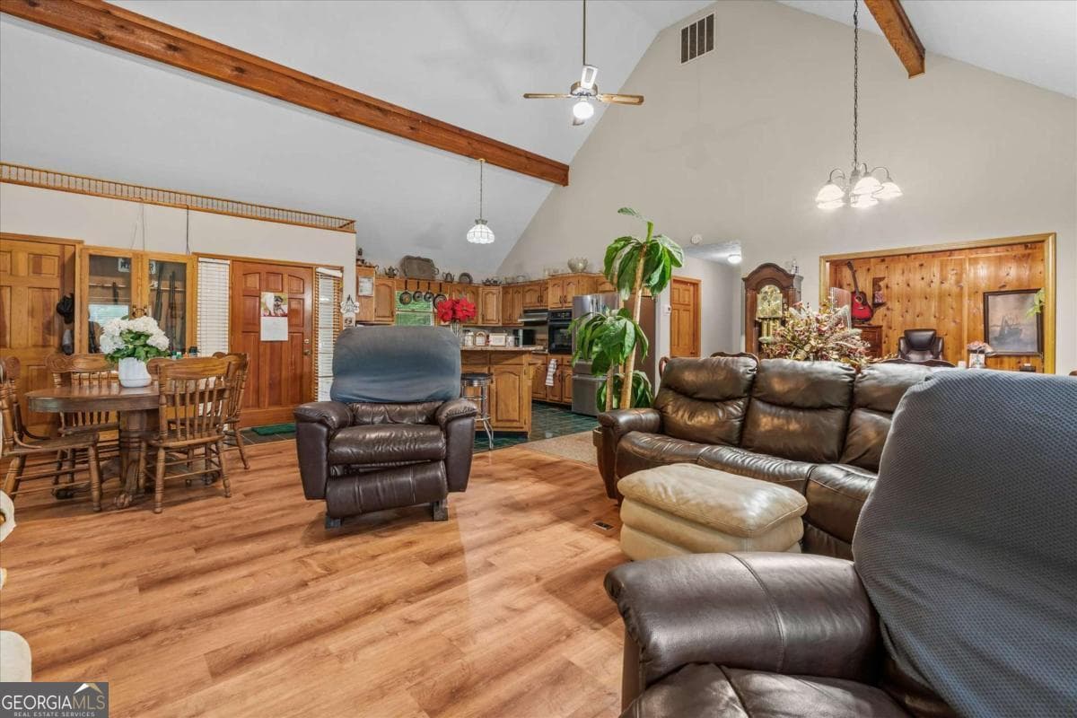 3 bedroom, 3 bathroom, 2,427 sq ft single family residence for sale at 4315 Coursey Lake Road, Douglasville, GA 30135 — photo 9