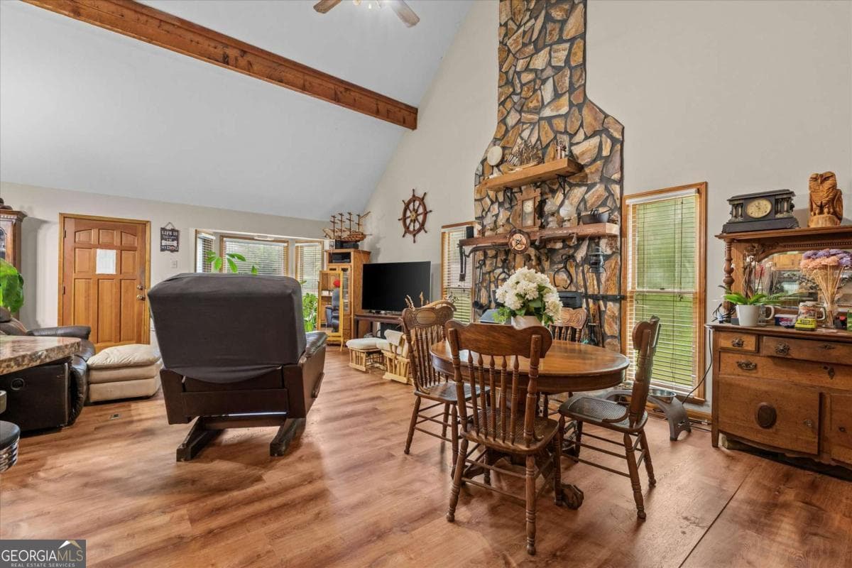 3 bedroom, 3 bathroom, 2,427 sq ft single family residence for sale at 4315 Coursey Lake Road, Douglasville, GA 30135 — photo 10