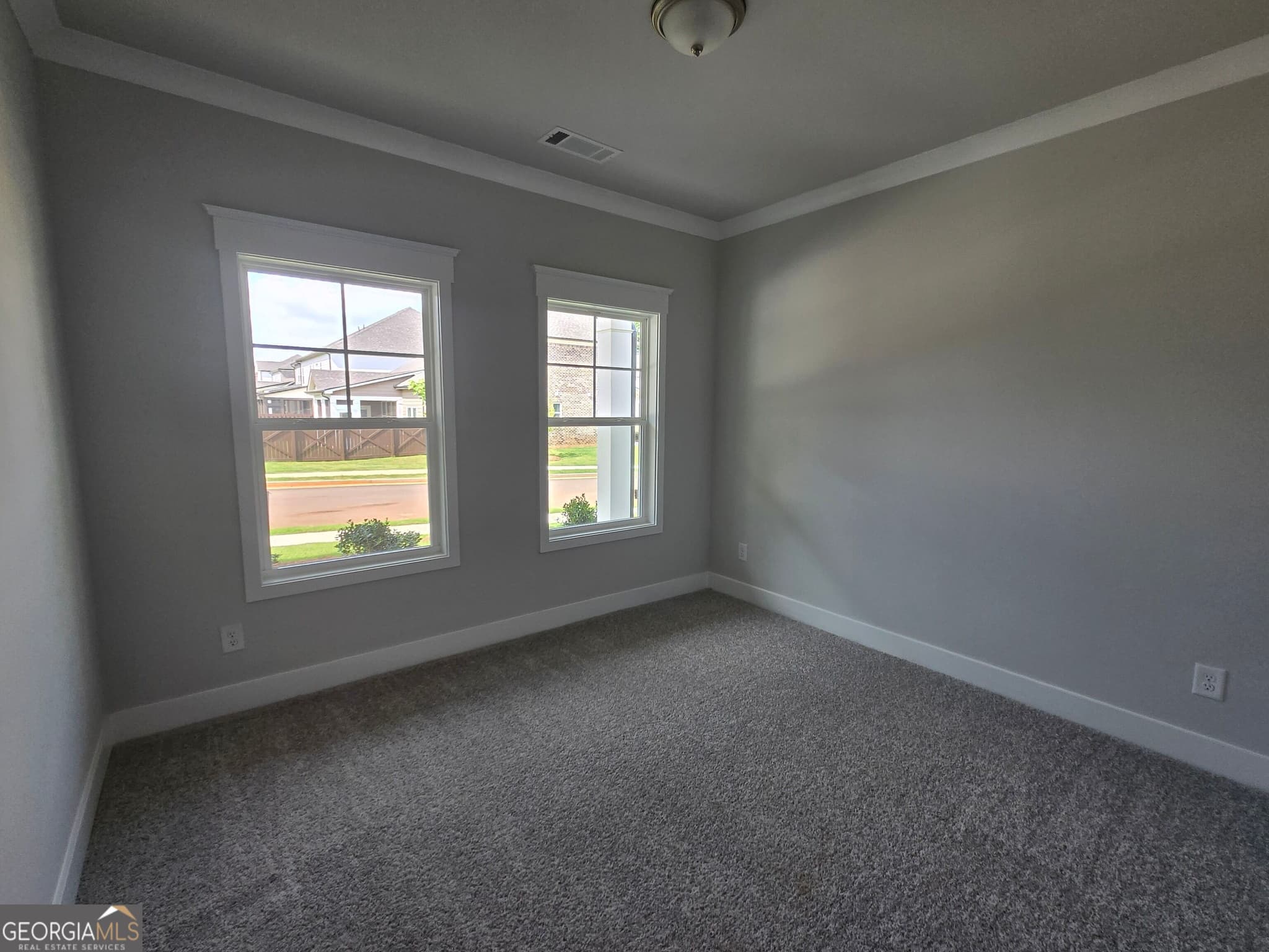 4 bedroom, 3 bathroom, 2,549 sq ft single family residence for sale at 2447 Enchanted Sky Way, Dacula, GA 30019 — photo 7