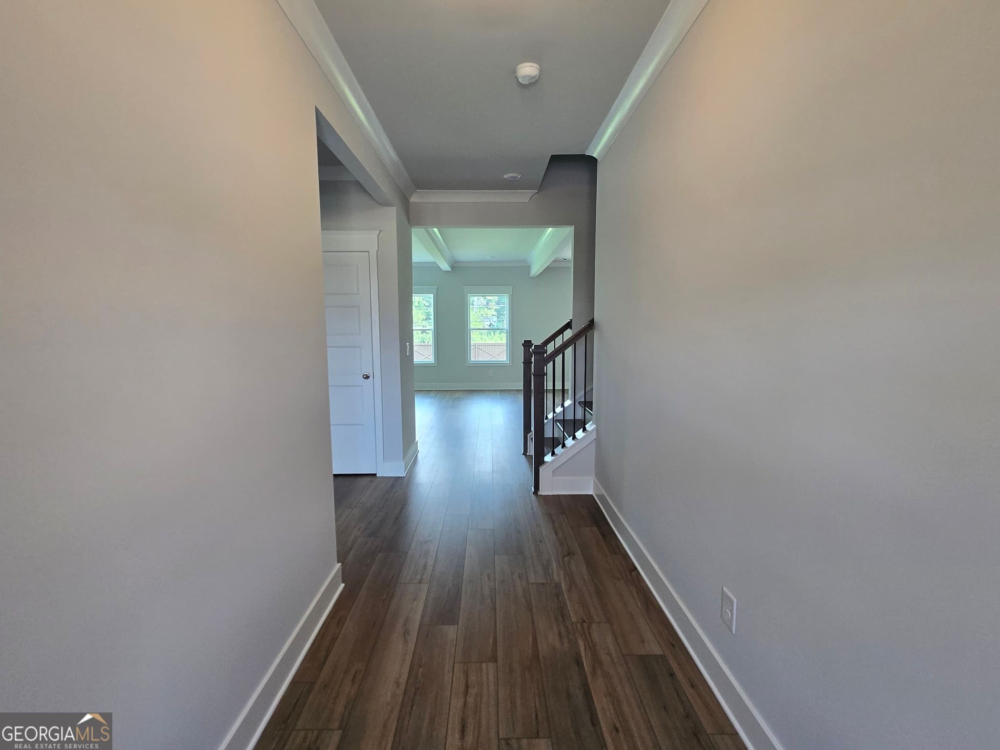 4 bedroom, 3 bathroom, 2,549 sq ft single family residence for sale at 2447 Enchanted Sky Way, Dacula, GA 30019 — photo 5