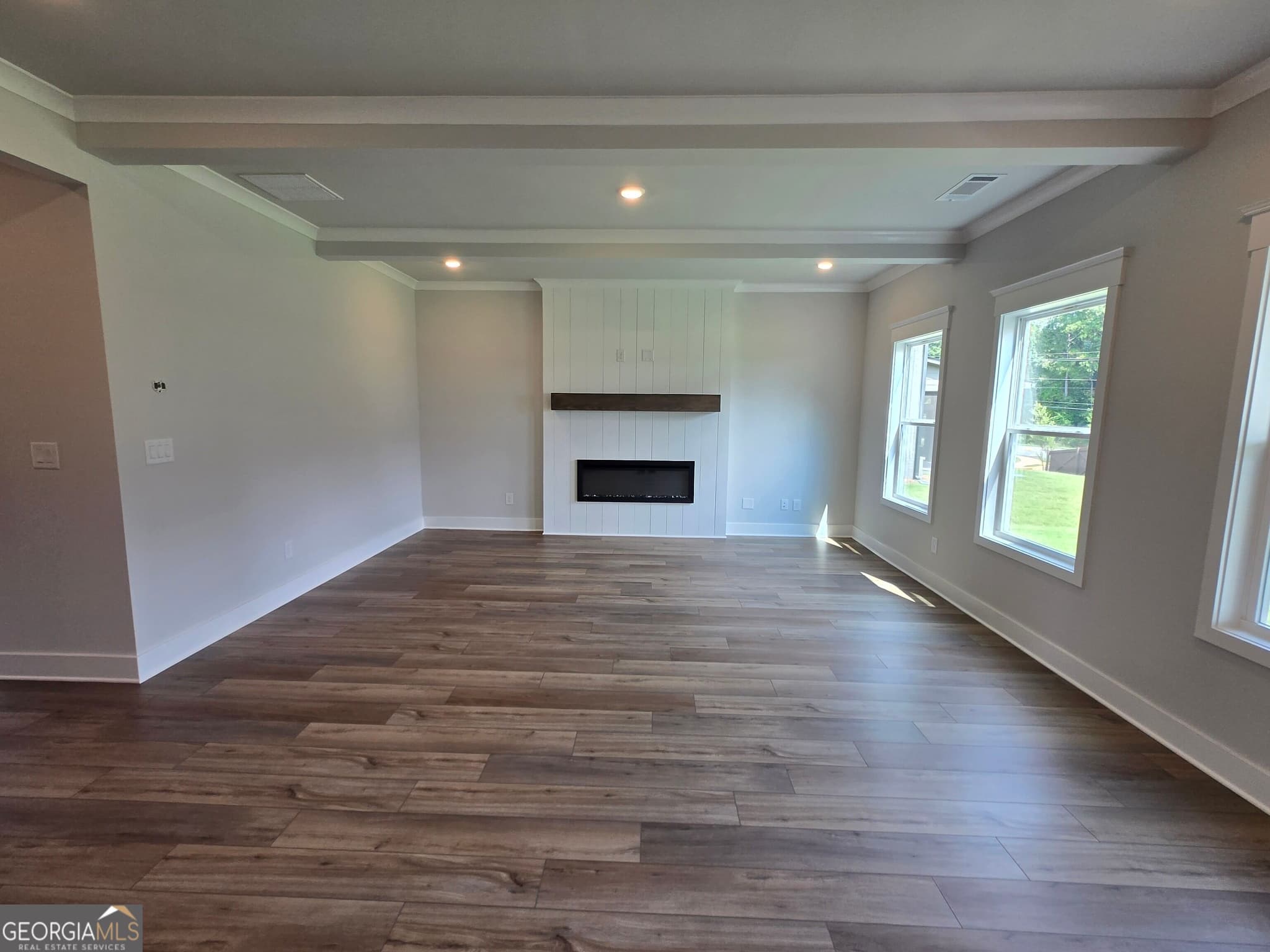 4 bedroom, 3 bathroom, 2,549 sq ft single family residence for sale at 2447 Enchanted Sky Way, Dacula, GA 30019 — photo 10