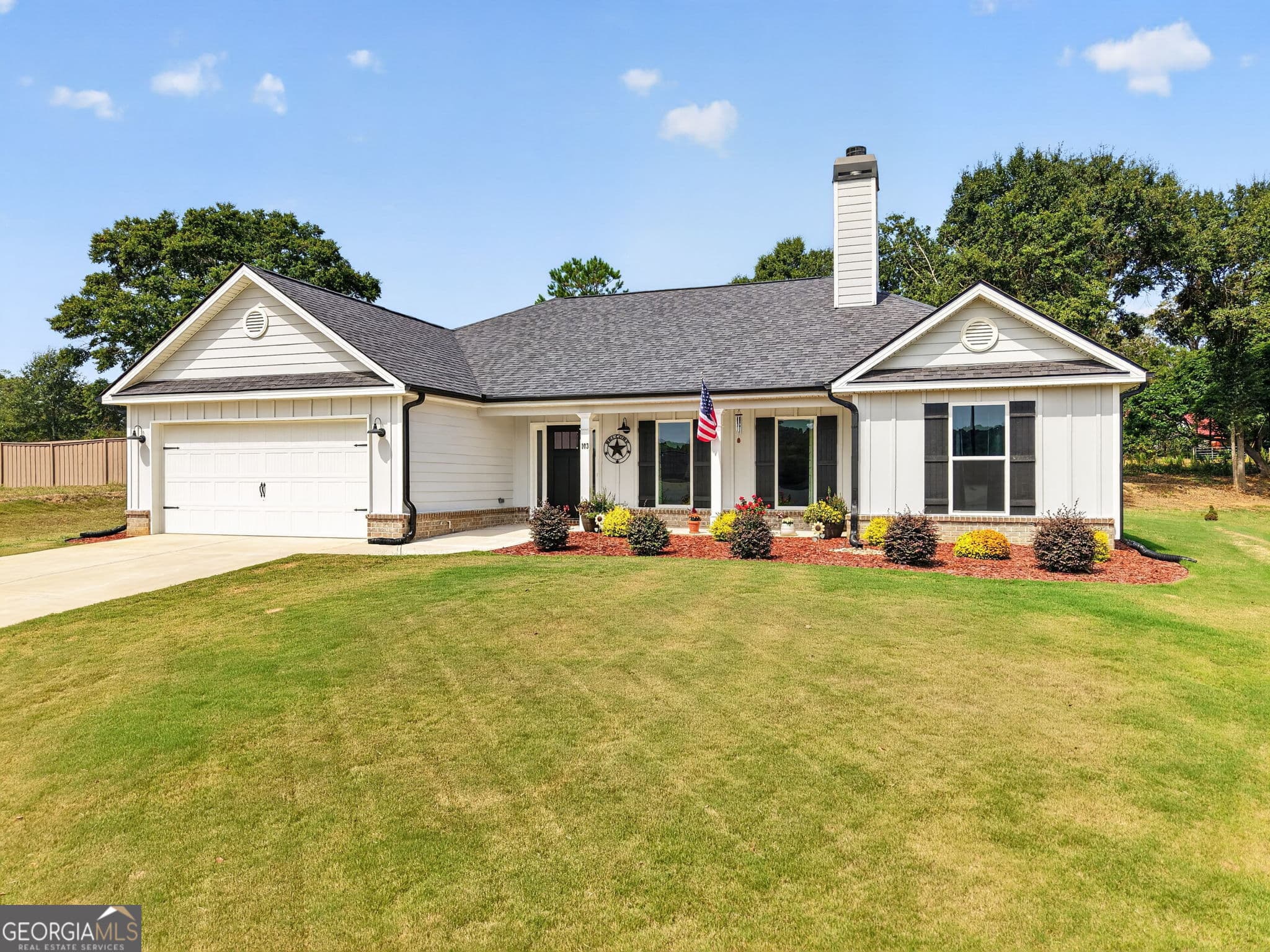 4 bedroom, 3 bathroom, 2,334 sq ft single family residence for sale at 103 Advent Drive, Winder, GA 30680 — photo 3