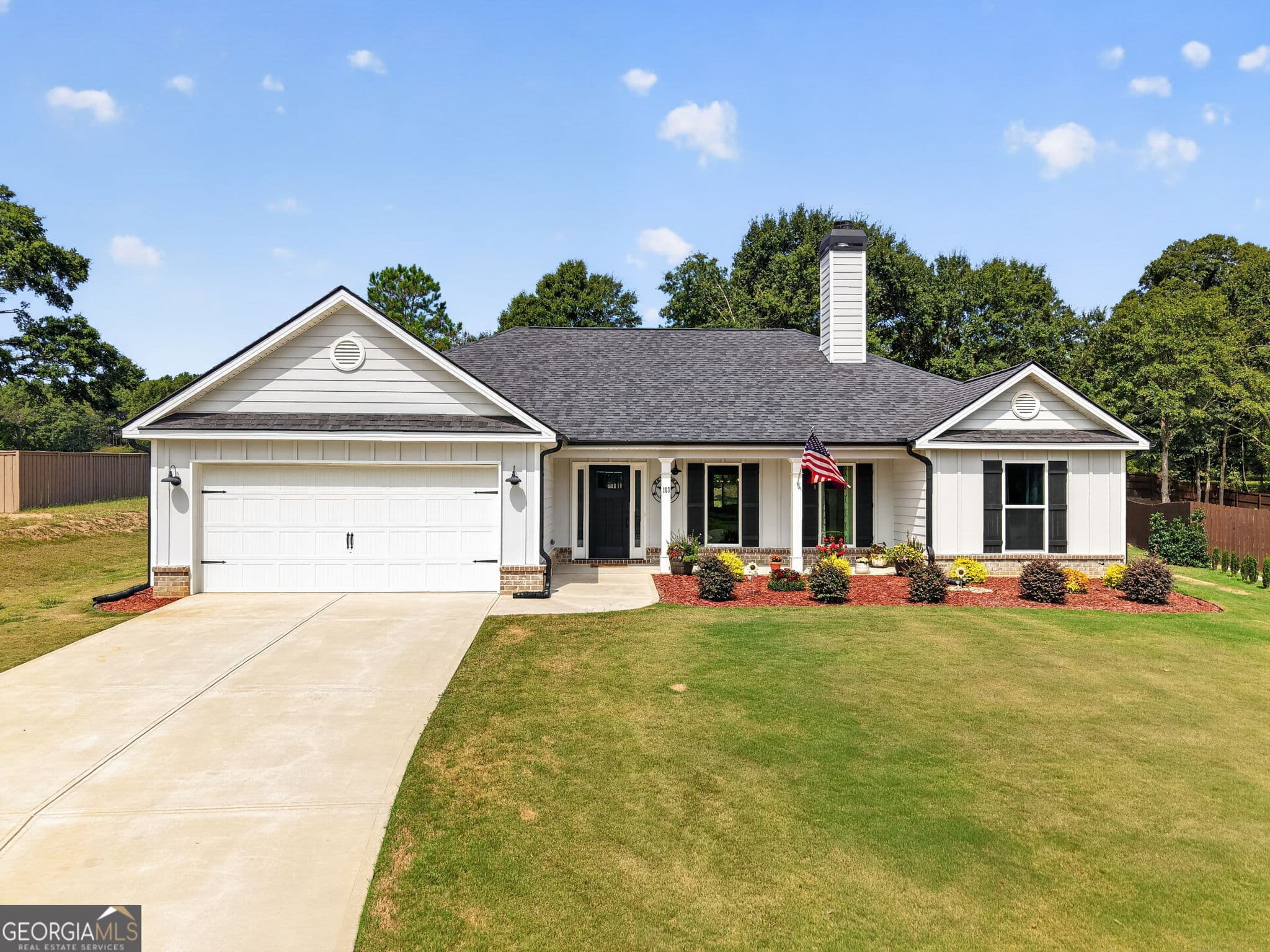 4 bedroom, 3 bathroom, 2,334 sq ft single family residence for sale at 103 Advent Drive, Winder, GA 30680