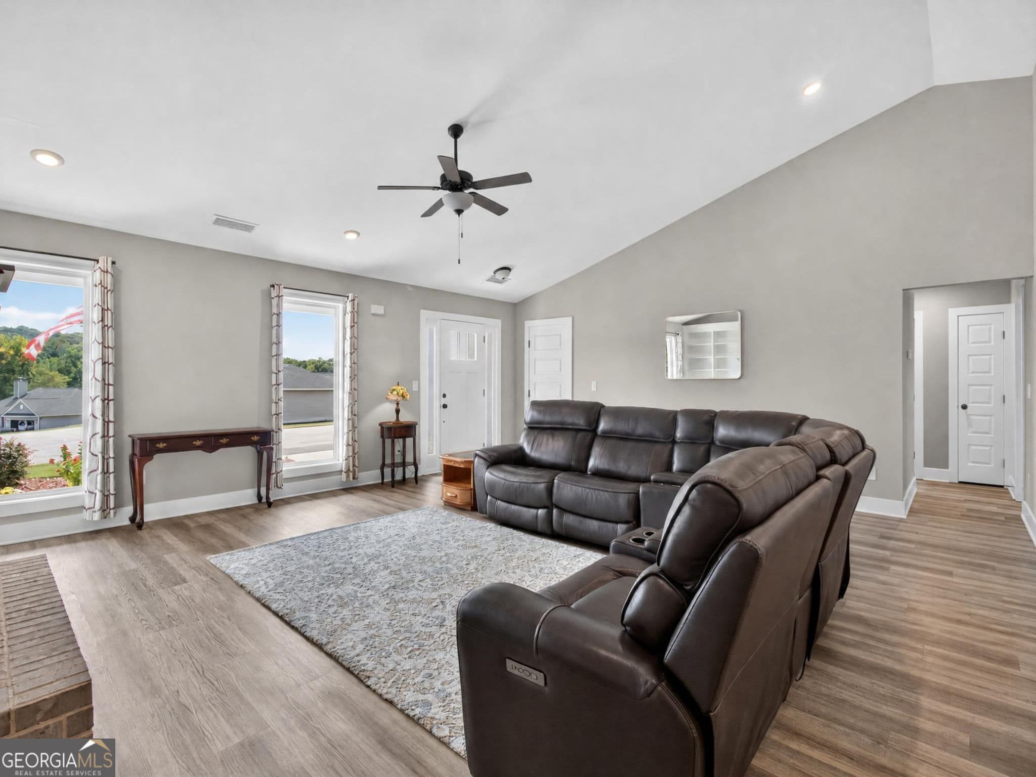 4 bedroom, 3 bathroom, 2,334 sq ft single family residence for sale at 103 Advent Drive, Winder, GA 30680 — photo 9