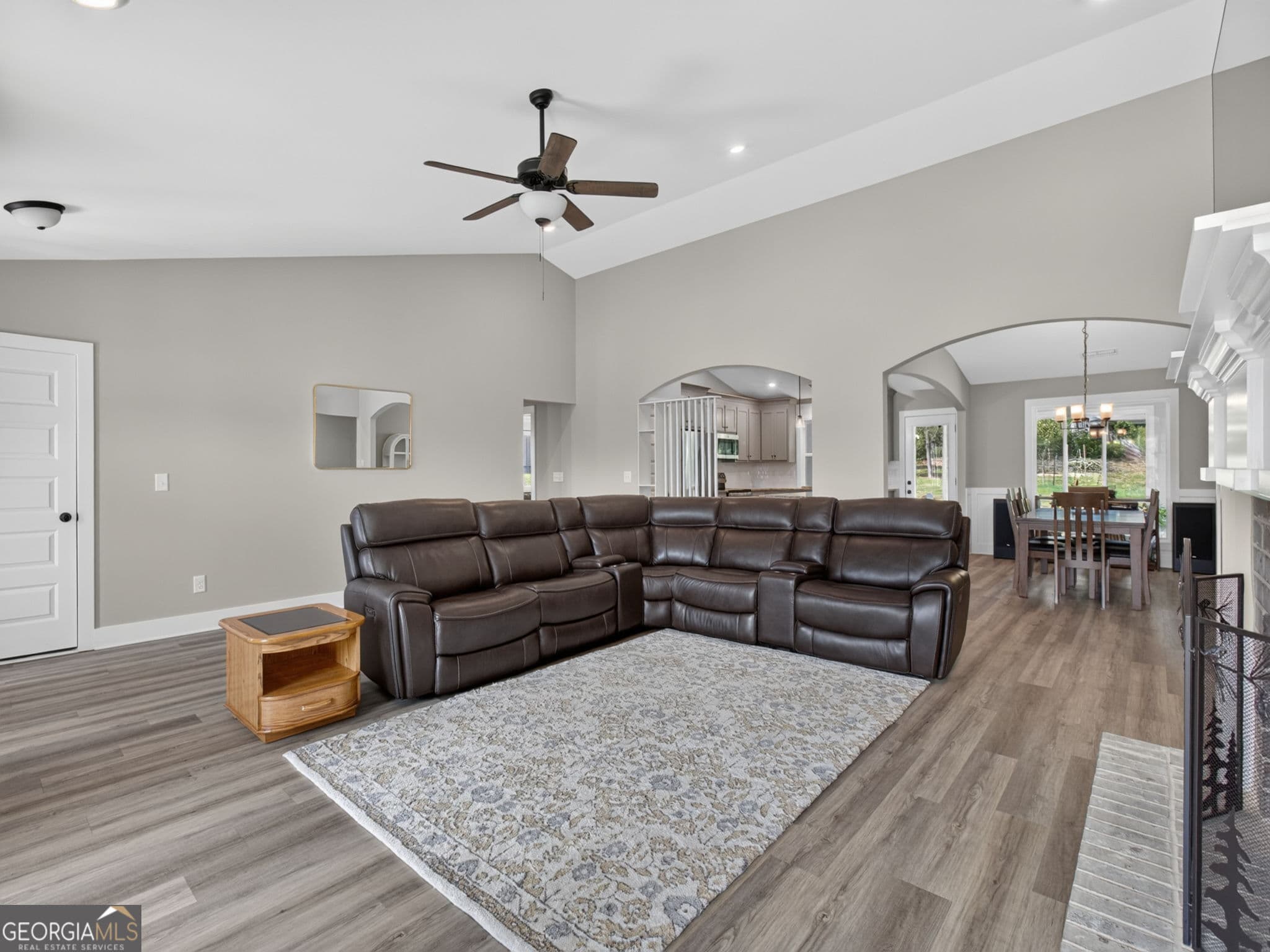 4 bedroom, 3 bathroom, 2,334 sq ft single family residence for sale at 103 Advent Drive, Winder, GA 30680 — photo 8