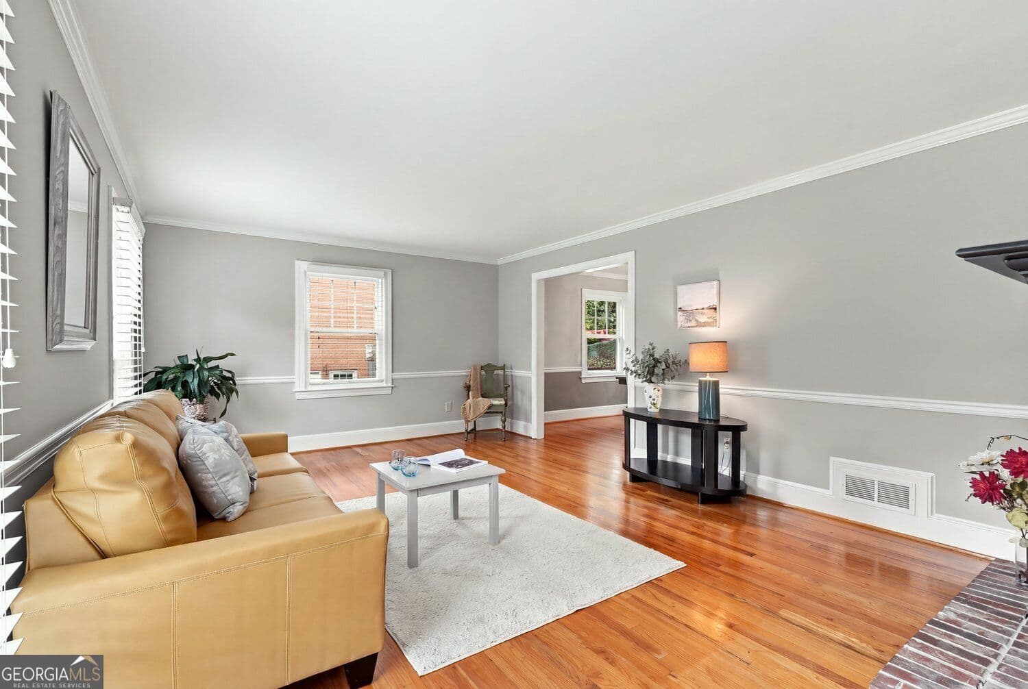 5 bedroom, 3.5 bathroom, 4,241 sq ft single family residence for sale at 2819 Livsey Drive, Tucker, GA 30084 — photo 6