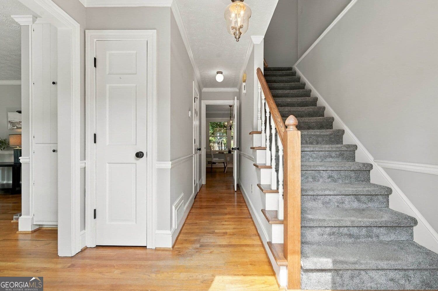 5 bedroom, 3.5 bathroom, 4,241 sq ft single family residence for sale at 2819 Livsey Drive, Tucker, GA 30084 — photo 5