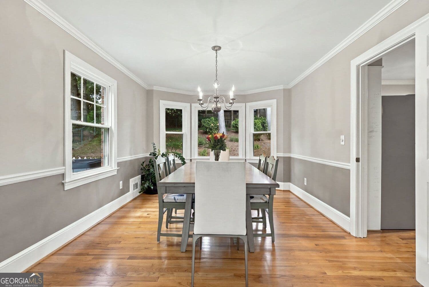 5 bedroom, 3.5 bathroom, 4,241 sq ft single family residence for sale at 2819 Livsey Drive, Tucker, GA 30084 — photo 9