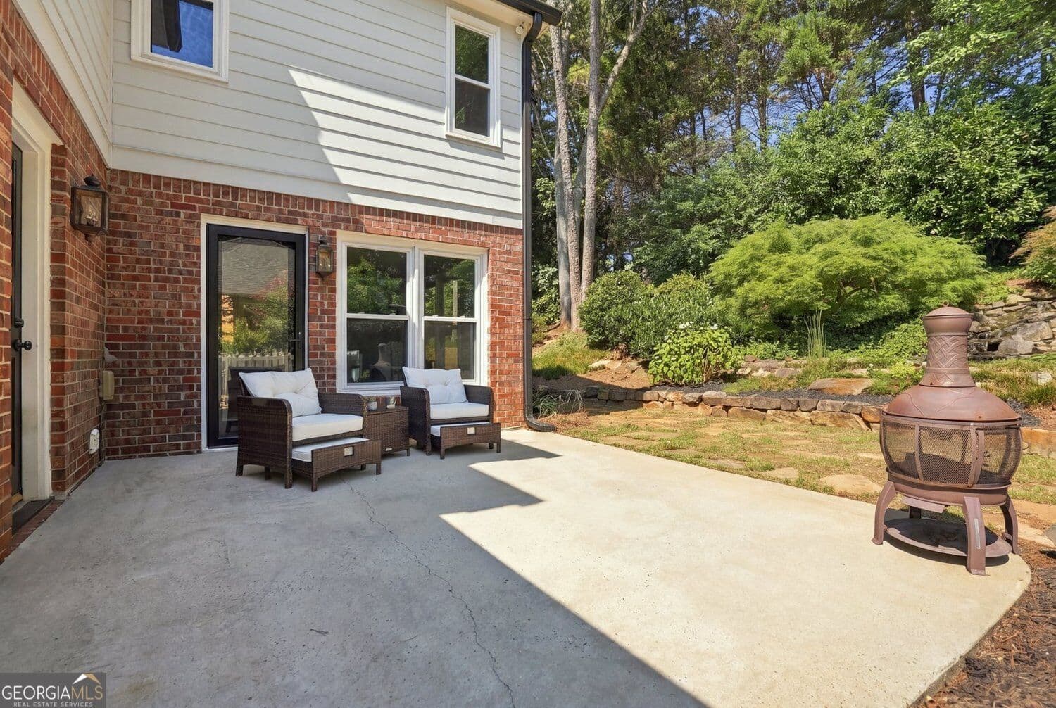 5 bedroom, 3.5 bathroom, 4,241 sq ft single family residence for sale at 2819 Livsey Drive, Tucker, GA 30084 — photo 4