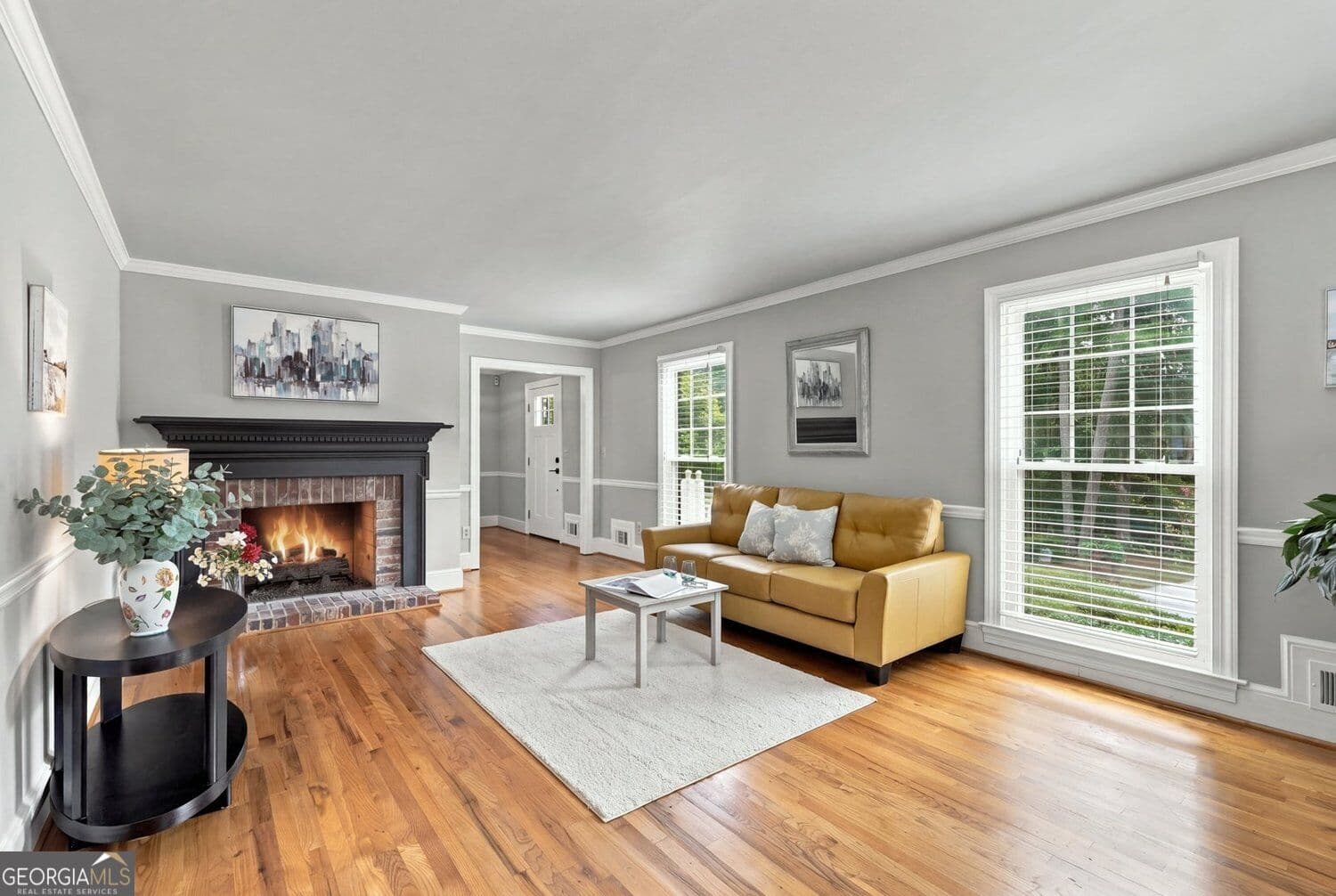 5 bedroom, 3.5 bathroom, 4,241 sq ft single family residence for sale at 2819 Livsey Drive, Tucker, GA 30084 — photo 8