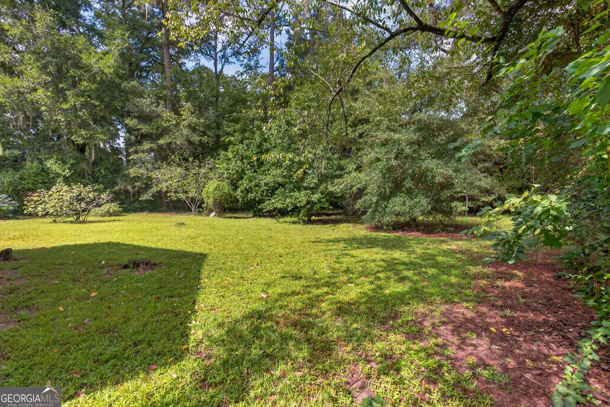 3 bedroom, 2 bathroom single family residence for sale at 504 Lake Drive, Midway, GA 31320 — photo 10