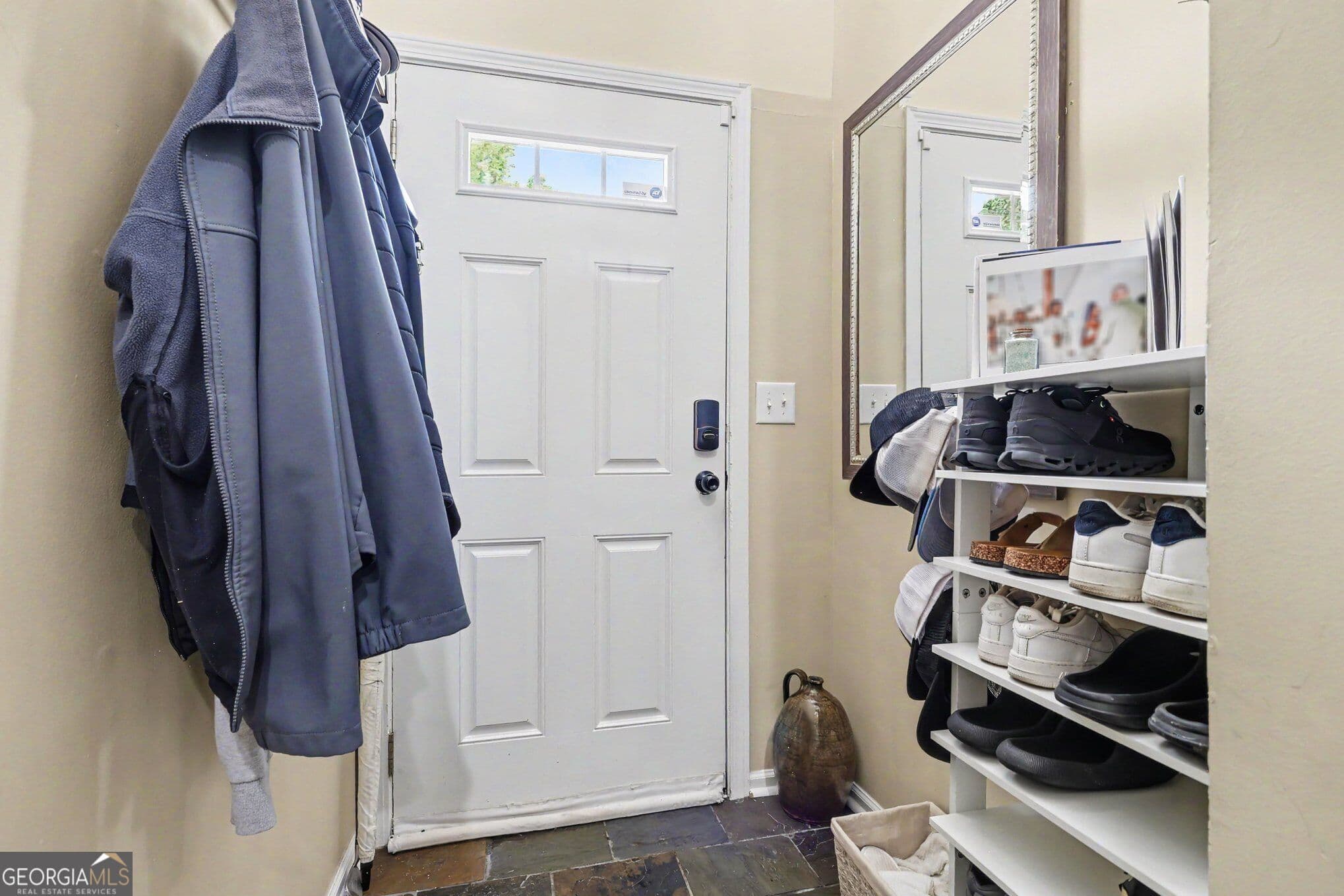 3 bedroom, 3.5 bathroom, 1,326 sq ft townhouse for rent at 1400 Liberty Parkway # 2006, Atlanta, GA 30318 for $3,500 a month — photo 6