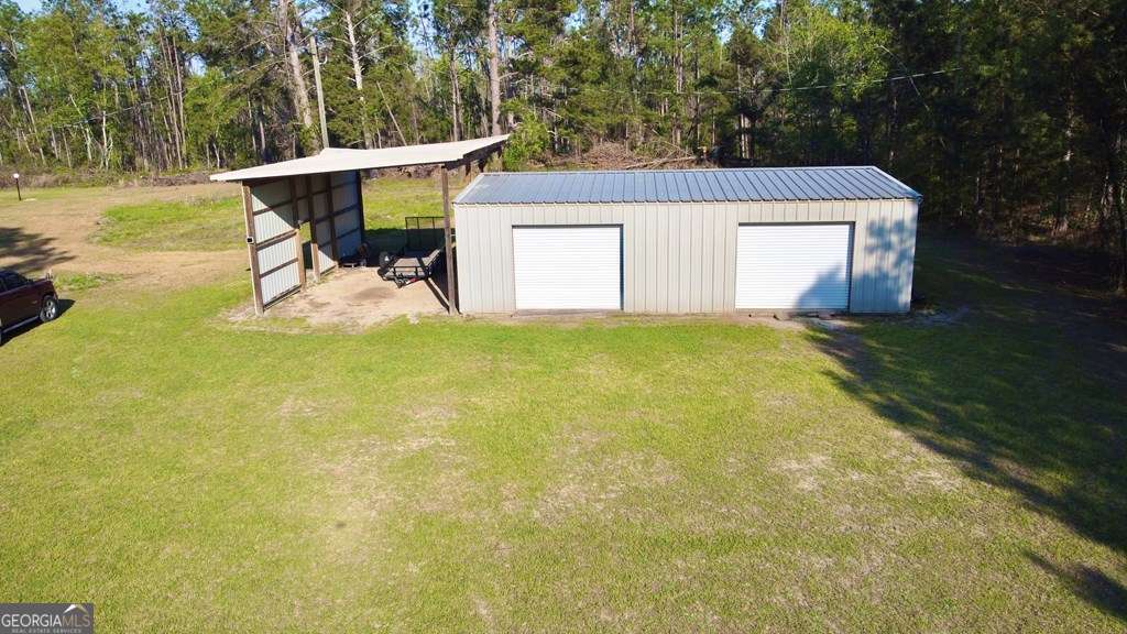 4 bedroom, 3 bathroom, 3,710 sq ft single family residence for sale at 1881 Bell Telephone Road, Hazlehurst, GA 31539 — photo 7