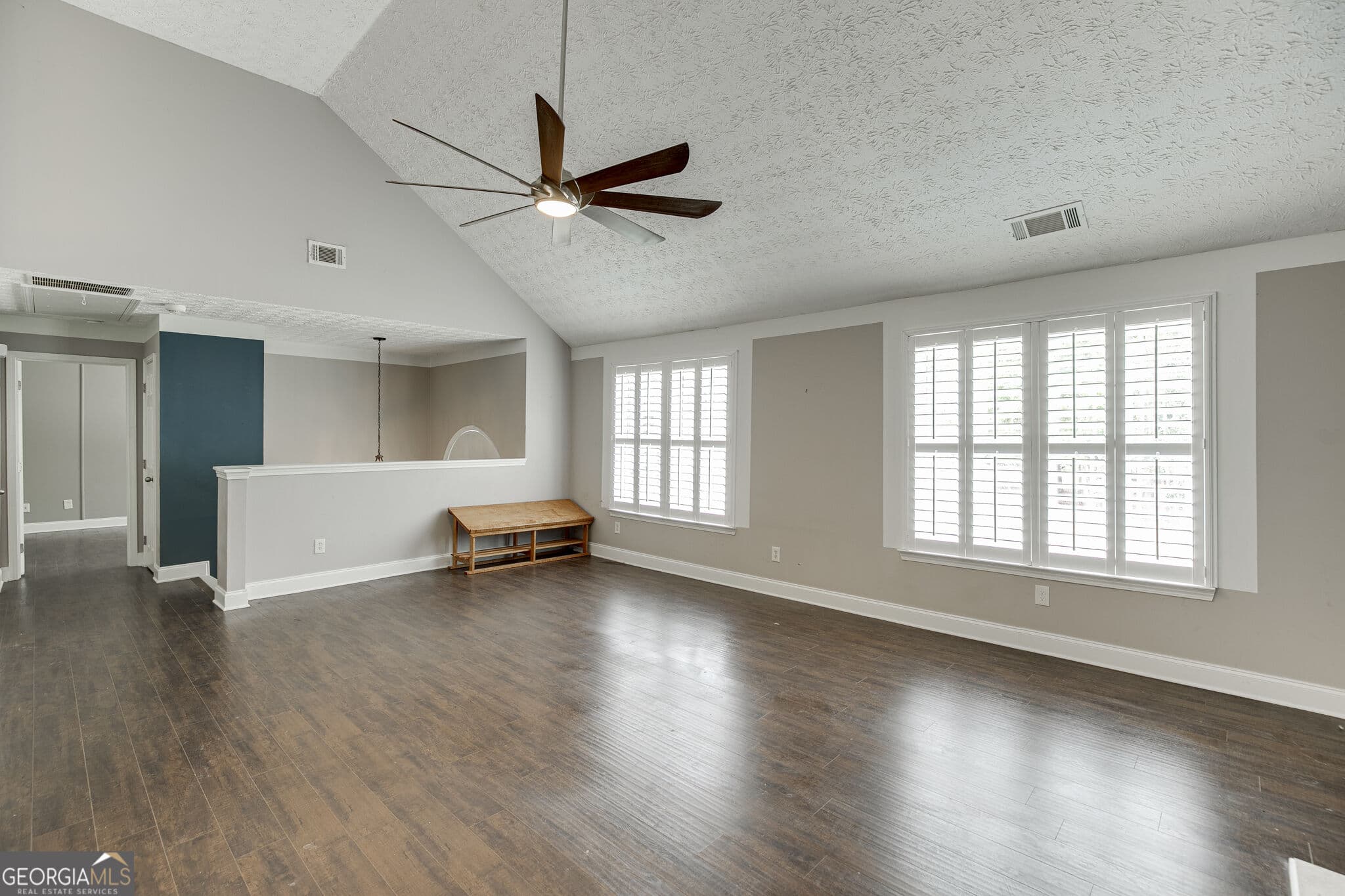 3 bedroom, 2 bathroom, 1,582 sq ft single family residence for sale at 1231 Cumberland Trail, Monroe, GA 30656 — photo 6