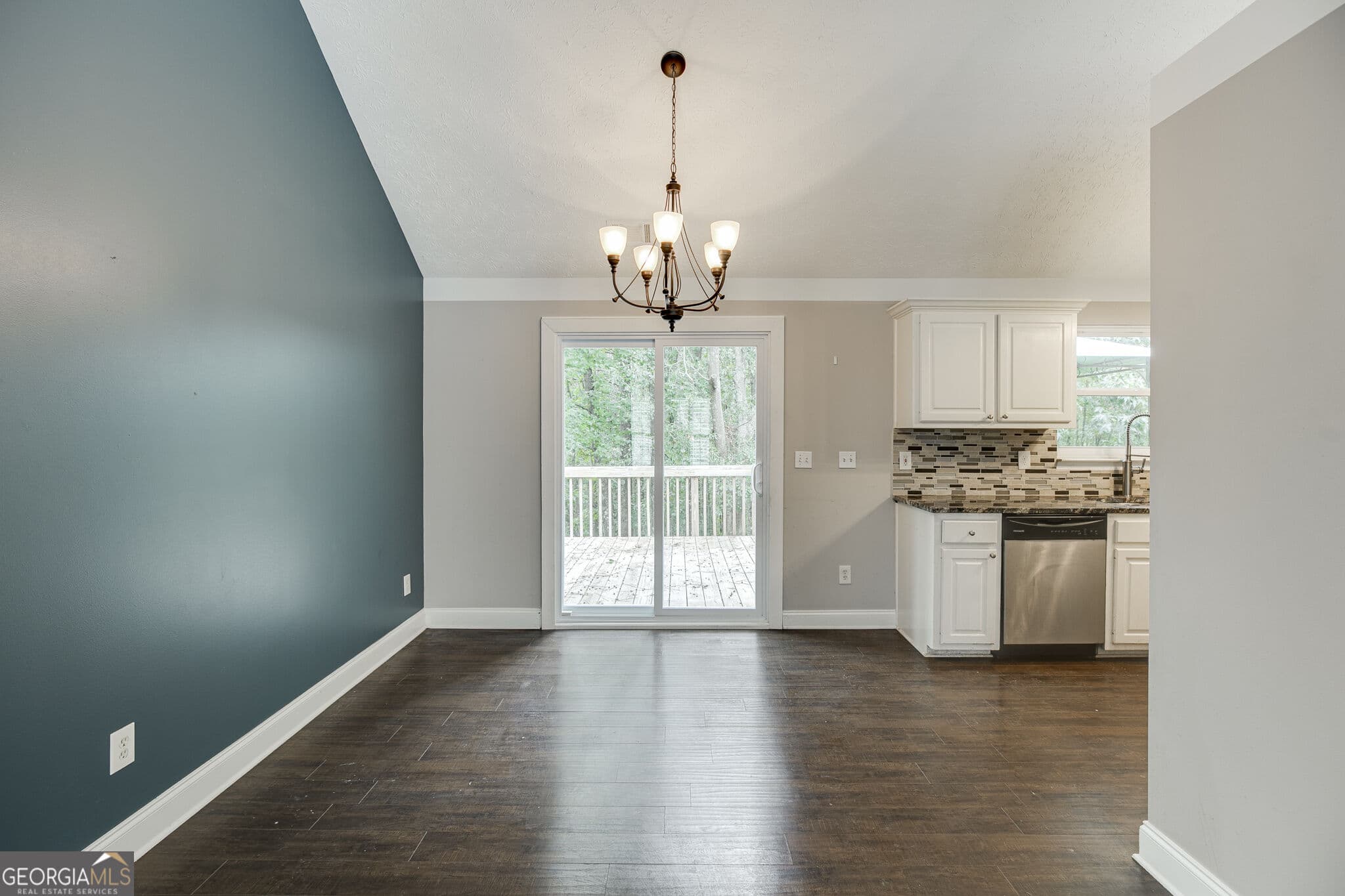 3 bedroom, 2 bathroom, 1,582 sq ft single family residence for sale at 1231 Cumberland Trail, Monroe, GA 30656 — photo 7