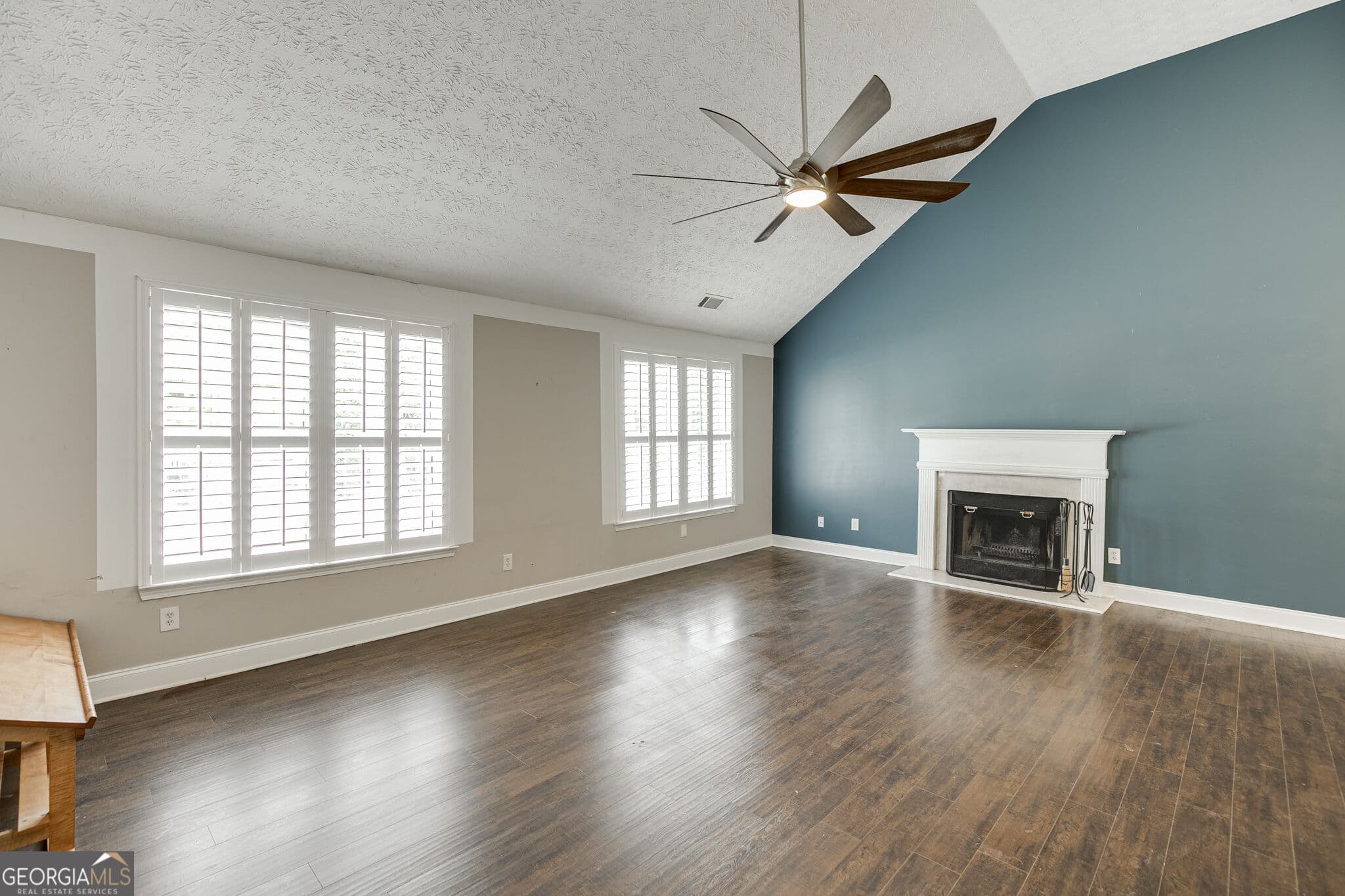 3 bedroom, 2 bathroom, 1,582 sq ft single family residence for sale at 1231 Cumberland Trail, Monroe, GA 30656 — photo 3